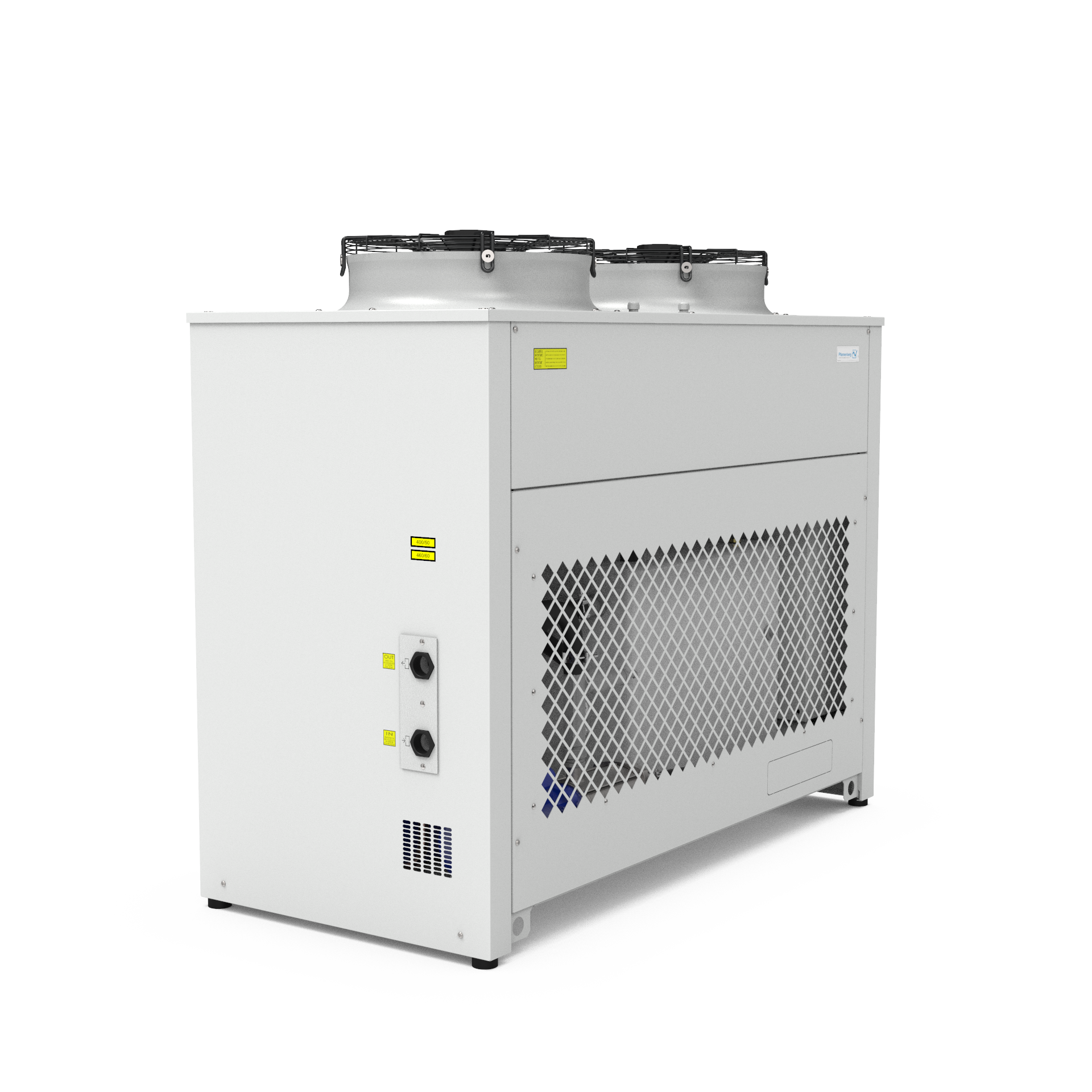EB2.0L 310 400-460V Luftgekühlter Aktiver Flüssigkeitskühler EB2.0L 310 400-460V Luftgekühlter Aktiver Flüssigkeitskühler