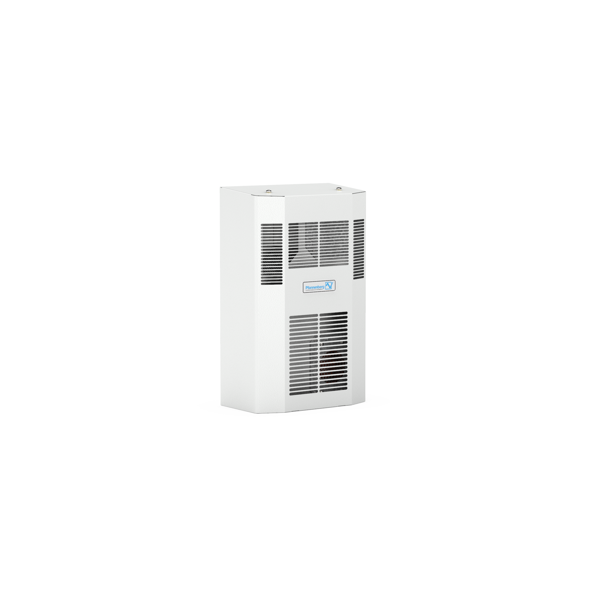 PAS 6043 Side Mount Air/Air Heat Exchanger