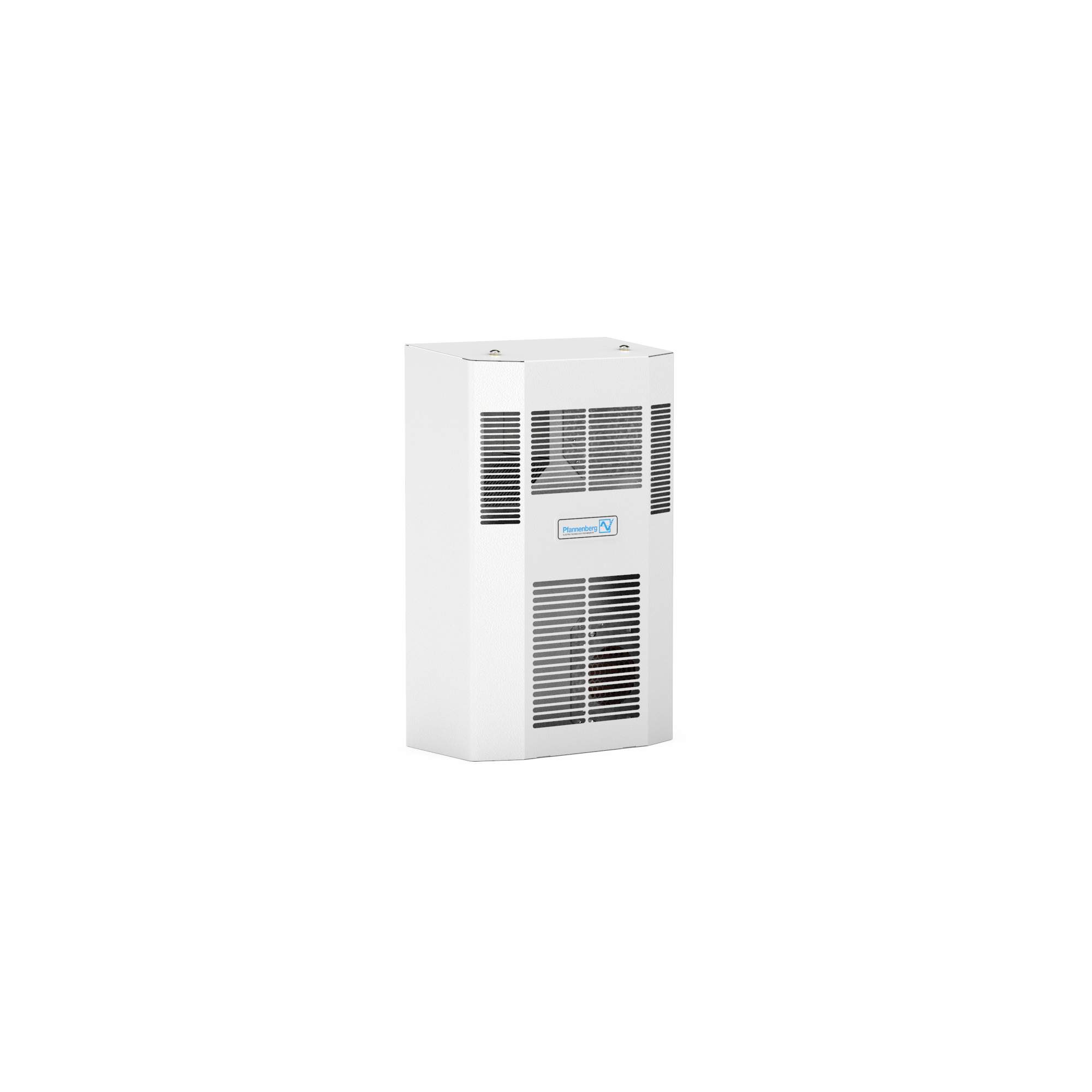 PAS 6043 Side Mount Air/Air Heat Exchanger PAS 6043 Side Mount Air/Air Heat Exchanger