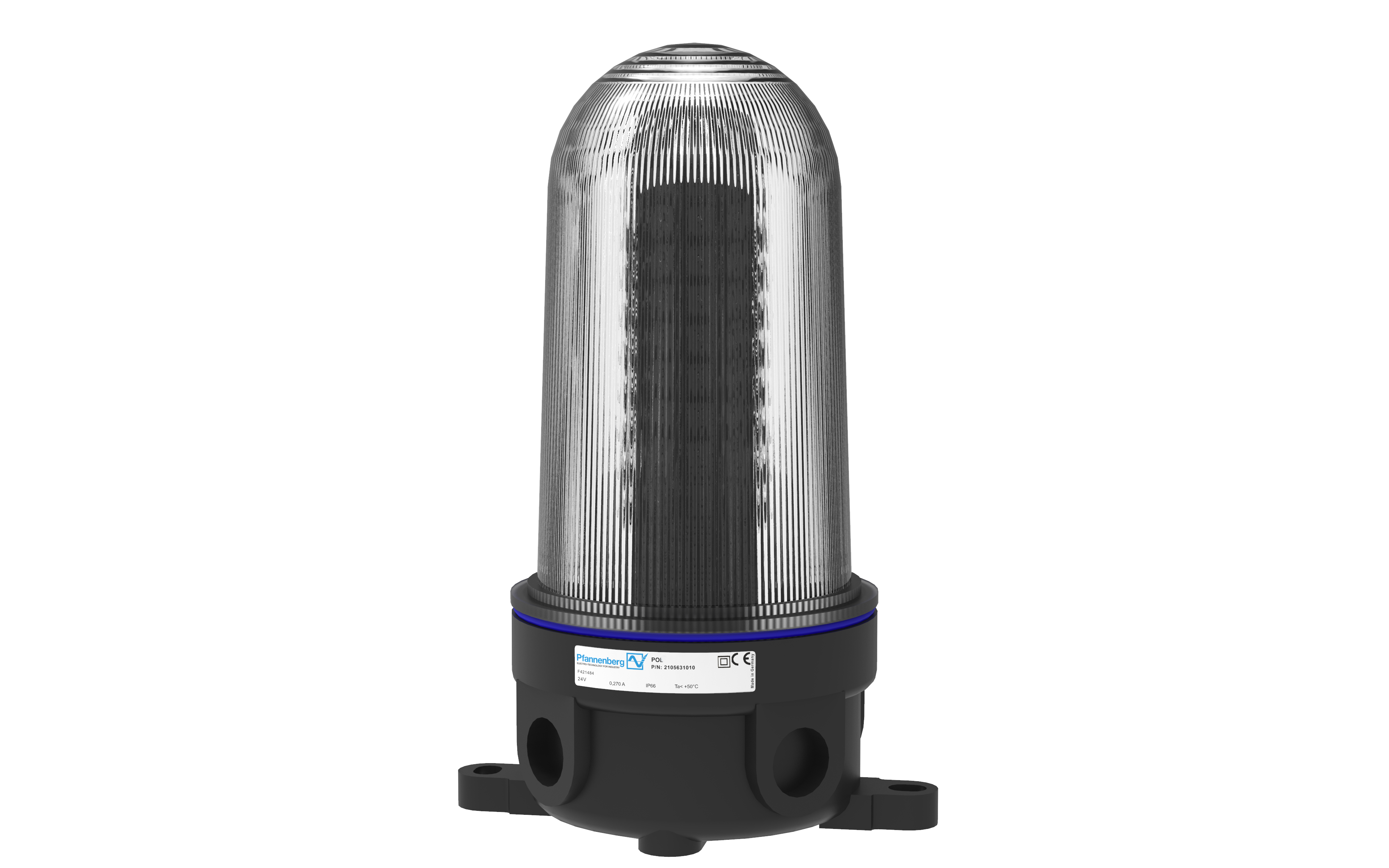 POL10-M LED Obstacle Light POL10-M LED Obstacle Light
