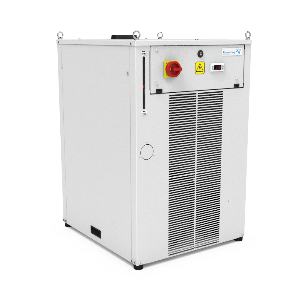 CCE 6401 Luftgekühlter Aktiver Flüssigkeitskühler