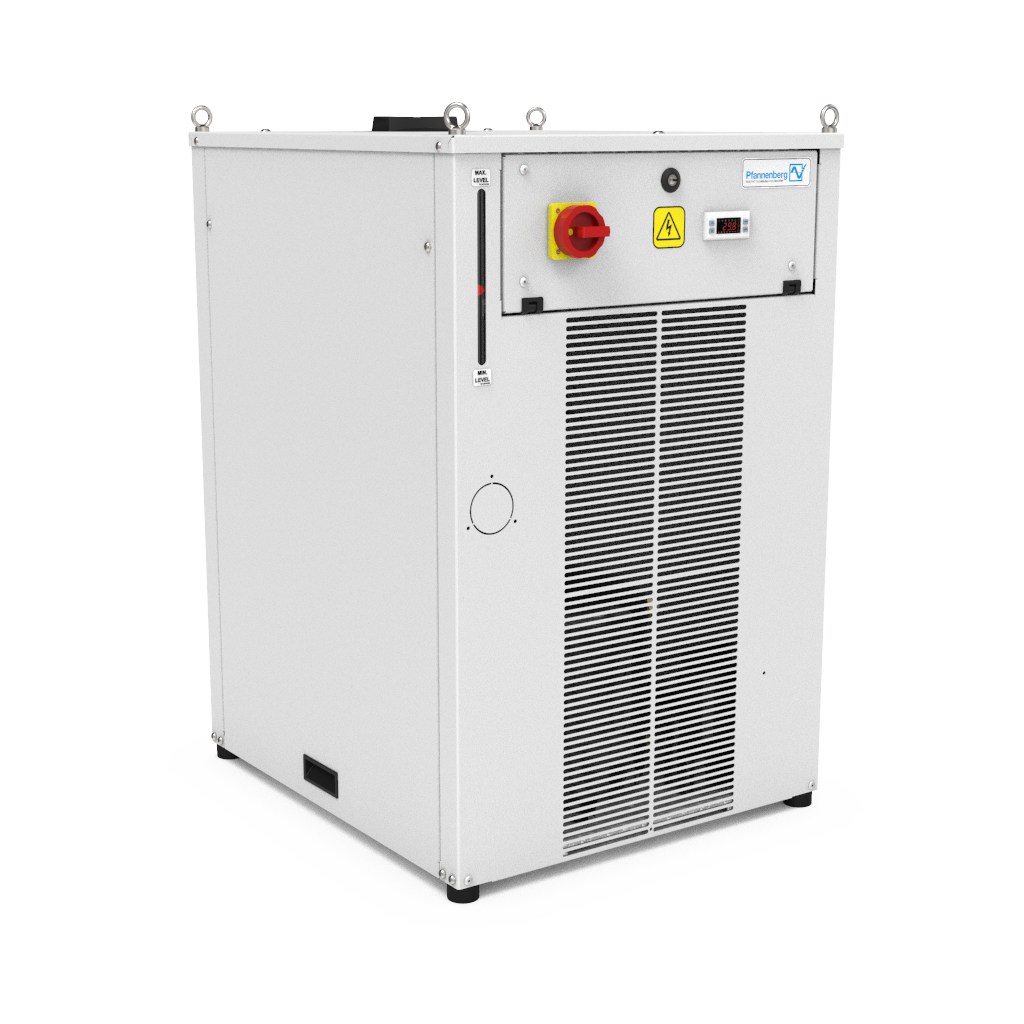 CCE 6401 400-460V Air-Cooled Active Liquid Cooler CCE 6401 400-460V Air-Cooled Active Liquid Cooler