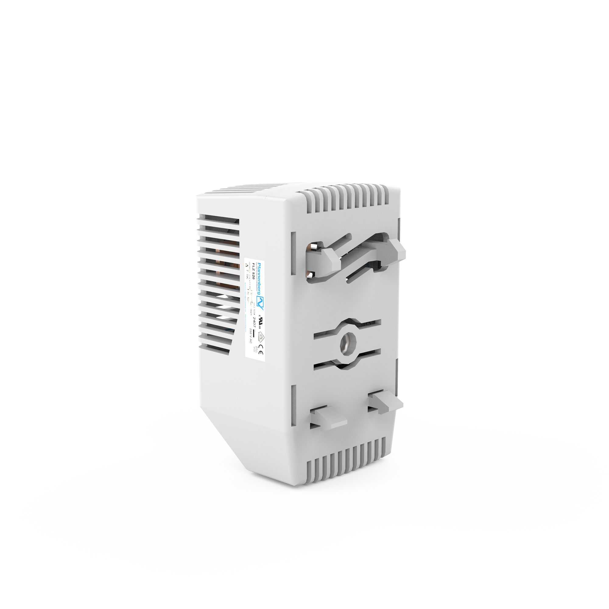Thermostat FLZ520 UL,N.C.,0-60C,