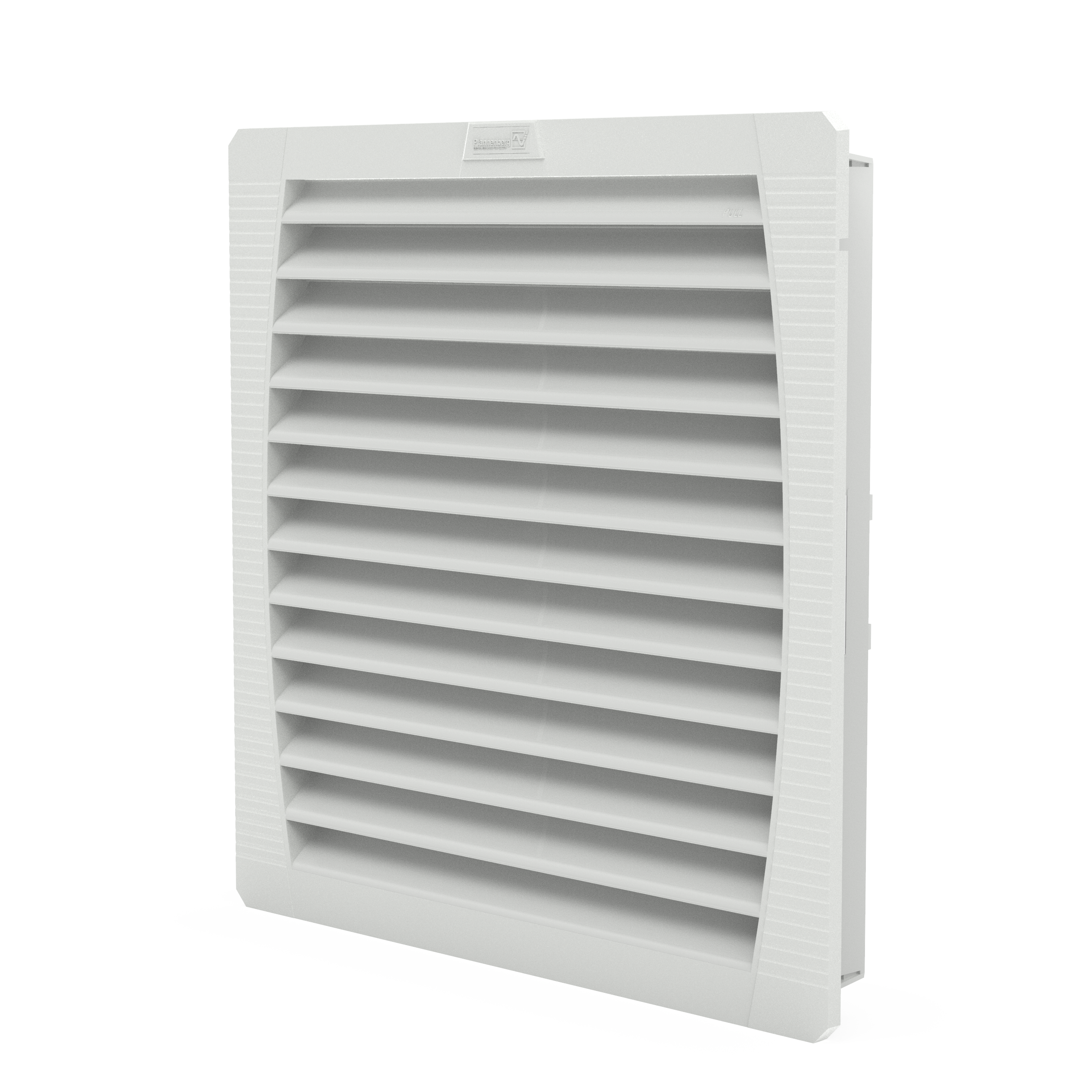 PFA 60000 IP54 Austrittsfilter PFA 60000 IP54 Austrittsfilter