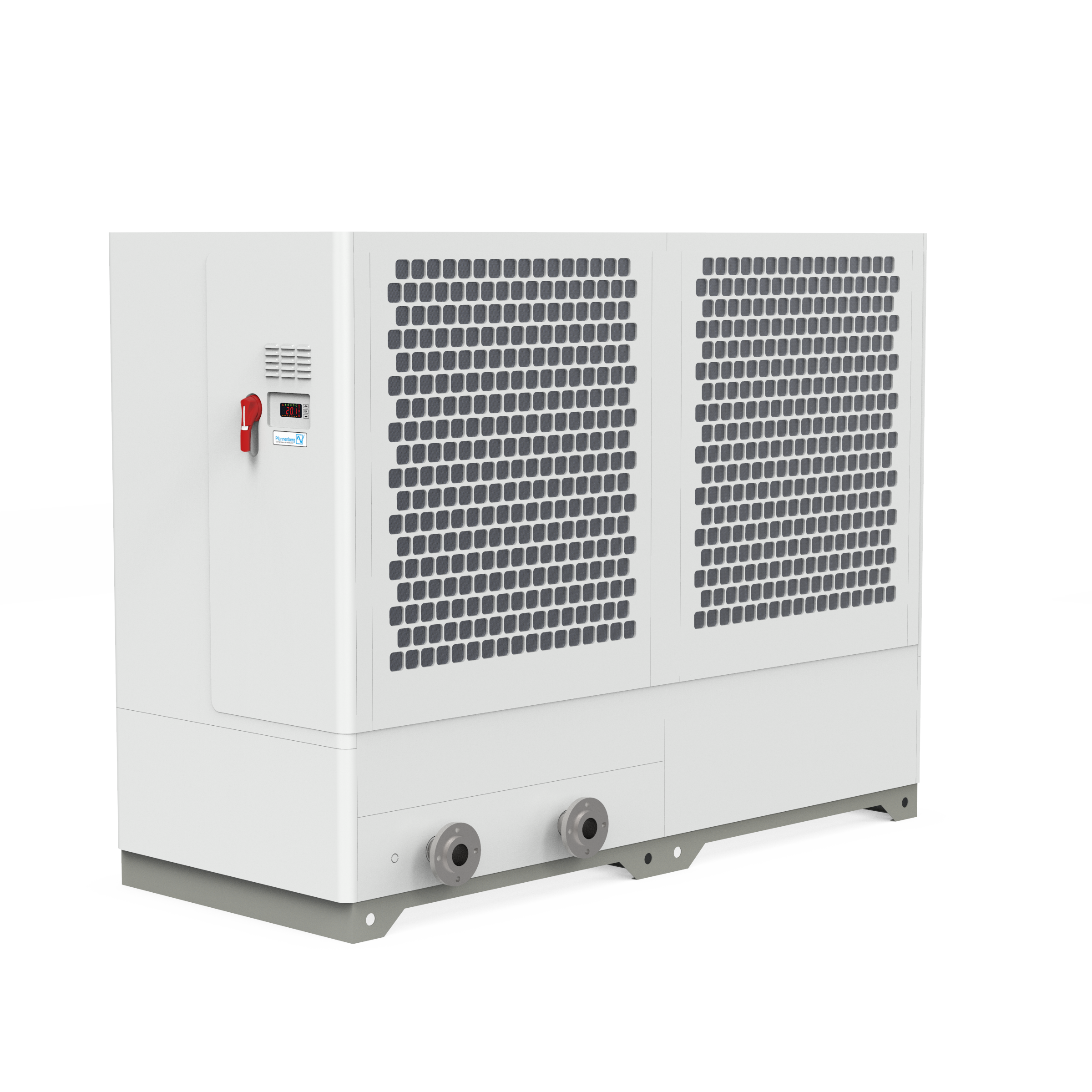 EBXT 1600 400V Air-Cooled Active Liquid Cooler EBXT 1600 400V Air-Cooled Active Liquid Cooler