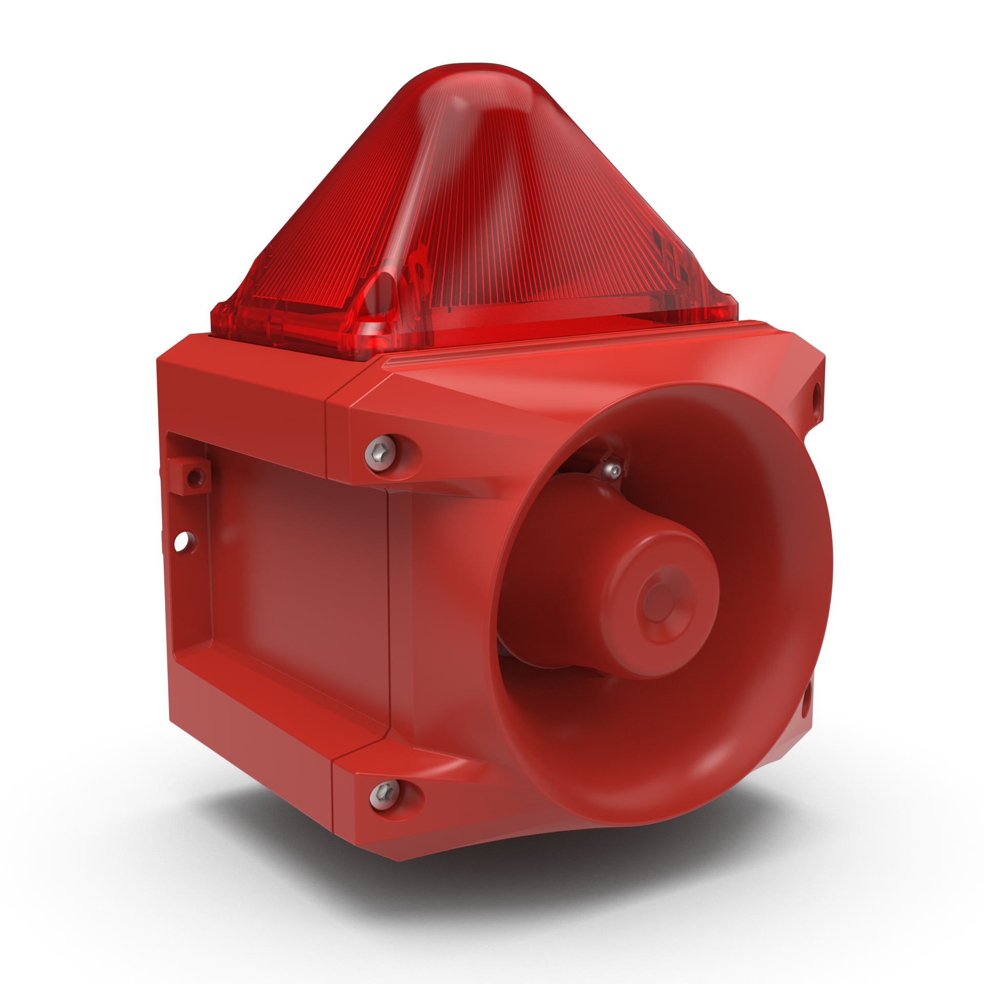 Protect PRO X 10 Sound/Flash-combi Protect PRO X 10 Sound/Flash-combi