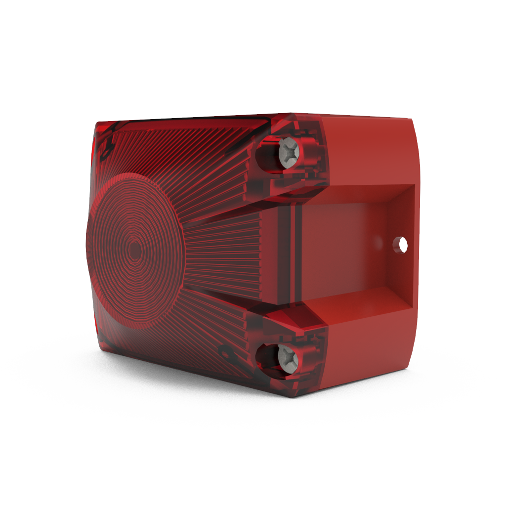 Pyra PY X-S-05 Compact Flashing Light Pyra PY X-S-05 Compact Flashing Light