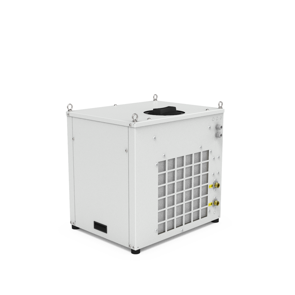 CCE 6101 Luftgekühlter Aktiver Flüssigkeitskühler