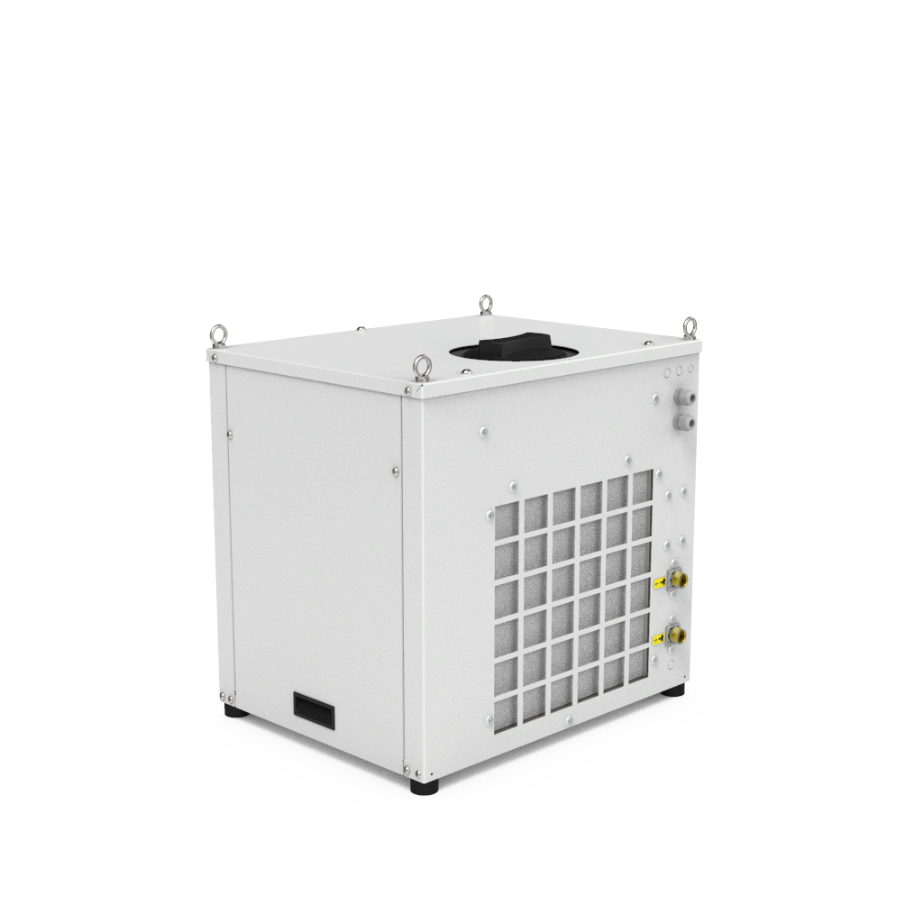 CCE 6101 230V Air-Cooled Active Liquid Cooler CCE 6101 230V Air-Cooled Active Liquid Cooler