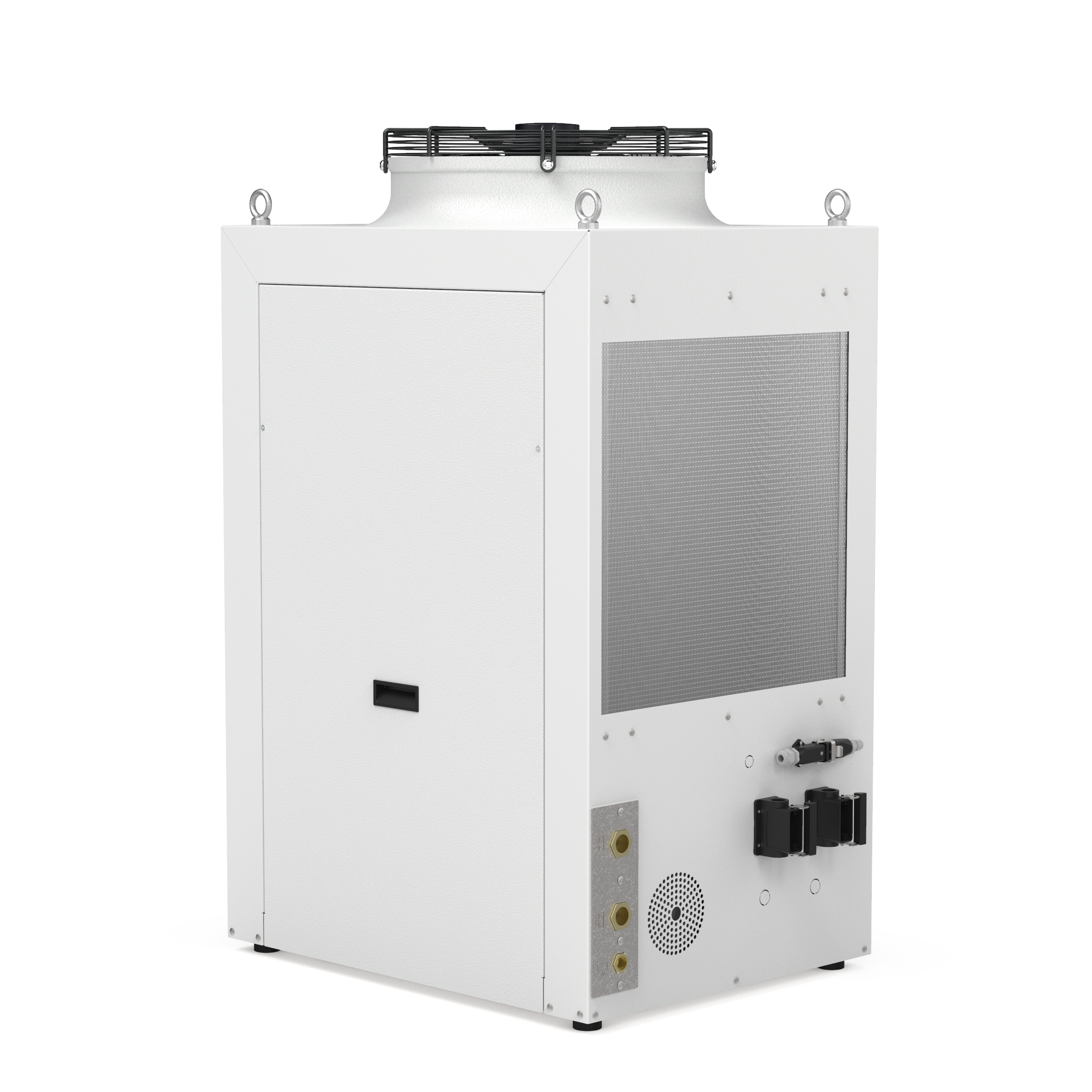 EB2.0 95 400-460V Air-Cooled Active Liquid Cooler EB2.0 95 400-460V Air-Cooled Active Liquid Cooler