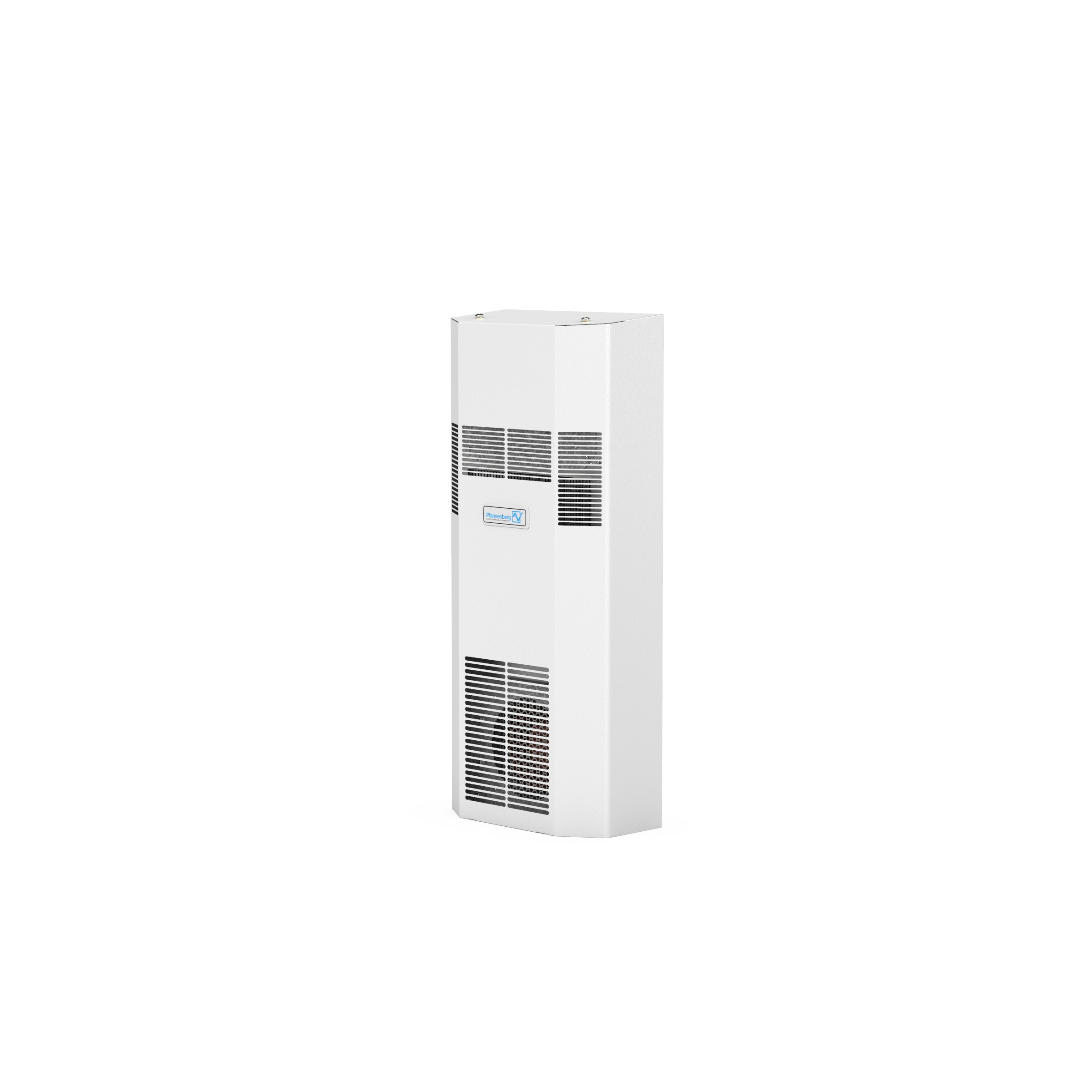 PAS 6133 Side Mount Air/Air Heat Exchanger PAS 6133 Side Mount Air/Air Heat Exchanger