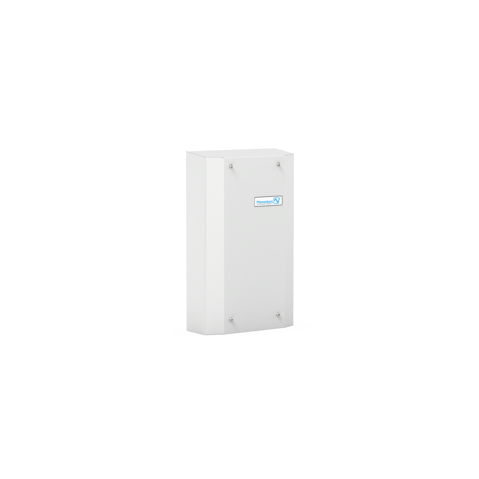 PWS 6102 230V Side Mount Air/Water Heat Exchanger PWS 6102 230V Side Mount Air/Water Heat Exchanger