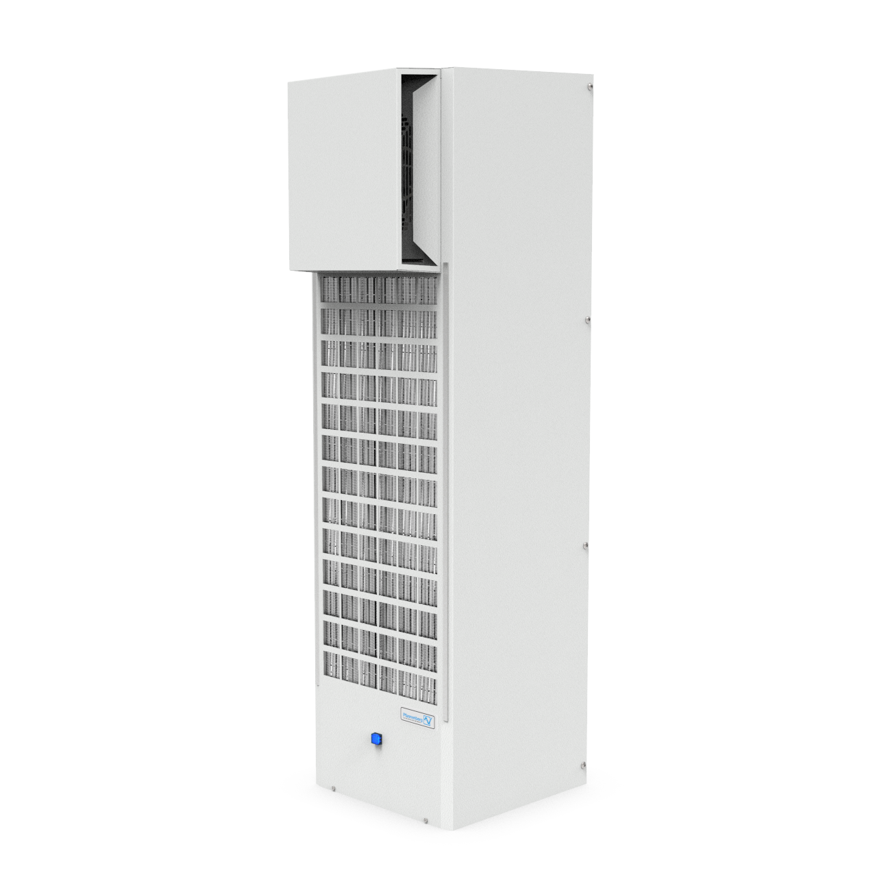 DTS 3661C Seitenanbau-Kühlgerät