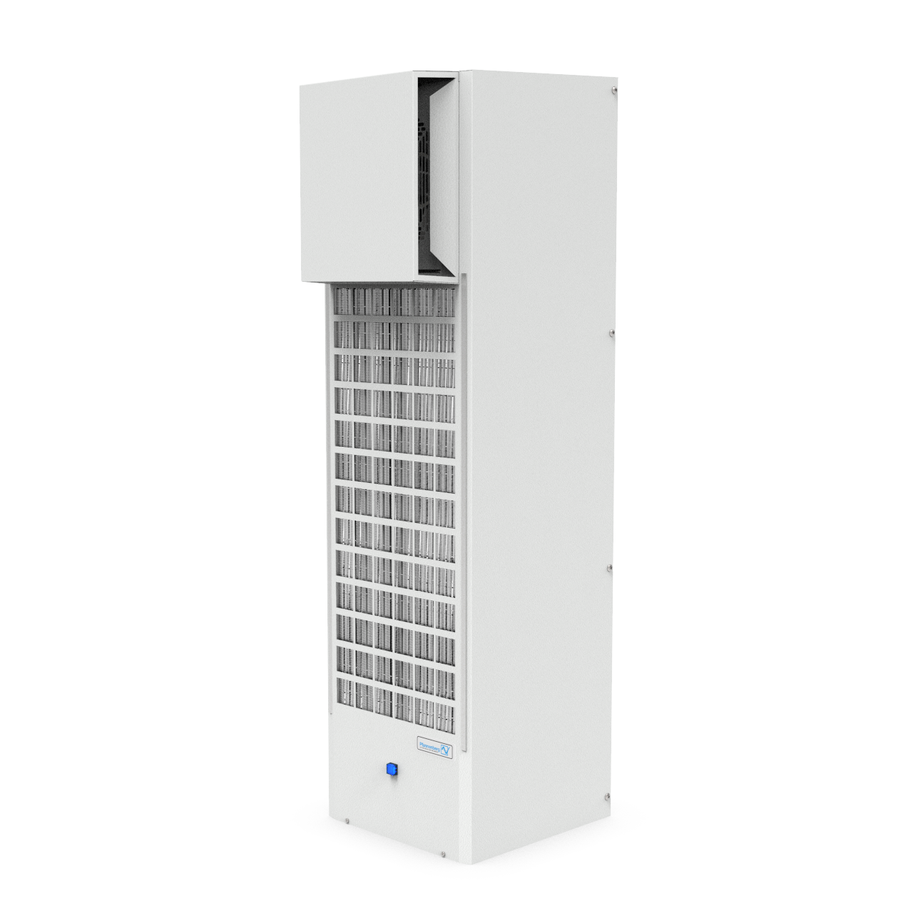 DTS 3461C 460V Seitenanbau-Kühlgerät DTS 3461C 460V Seitenanbau-Kühlgerät