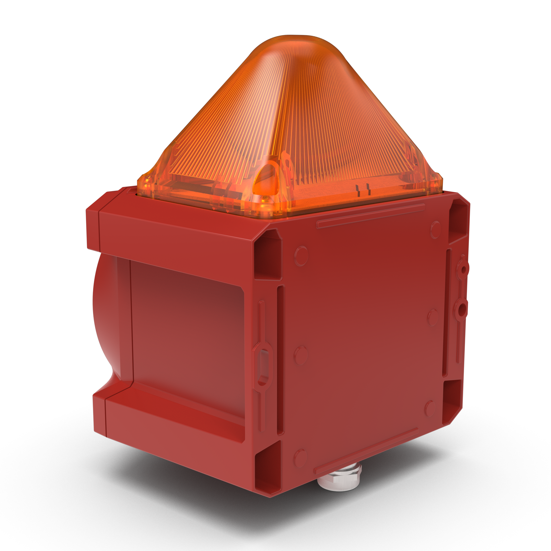 Protect PRO X 10 Sound/Flash-combi