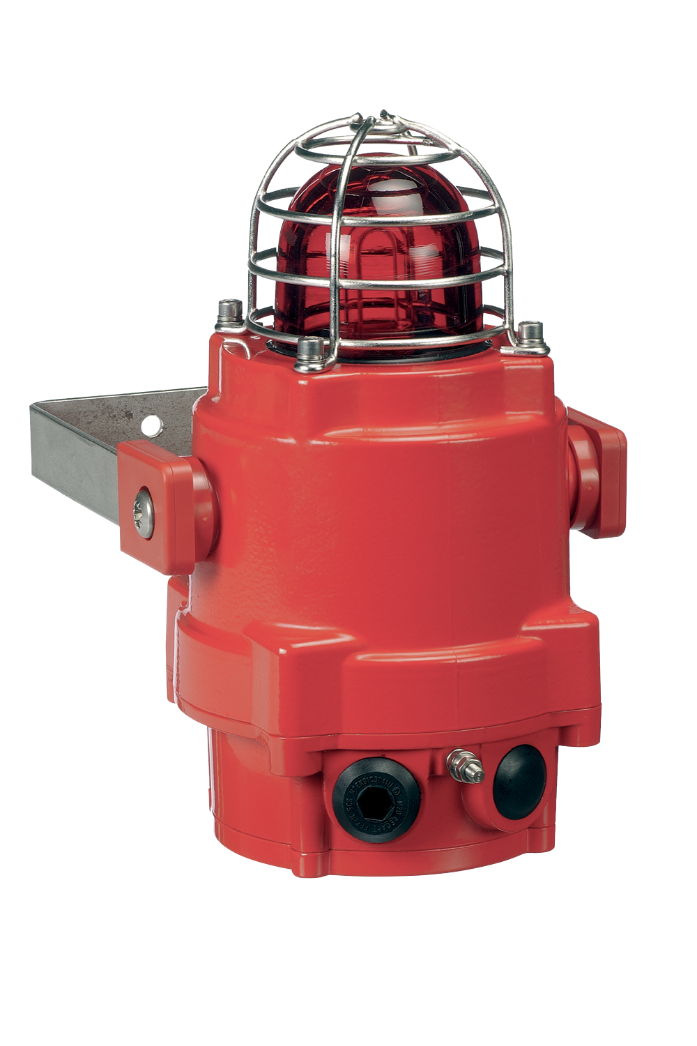 BExB G15-DE Flashing Light Ex-ATEX BExB G15-DE Flashing Light Ex-ATEX