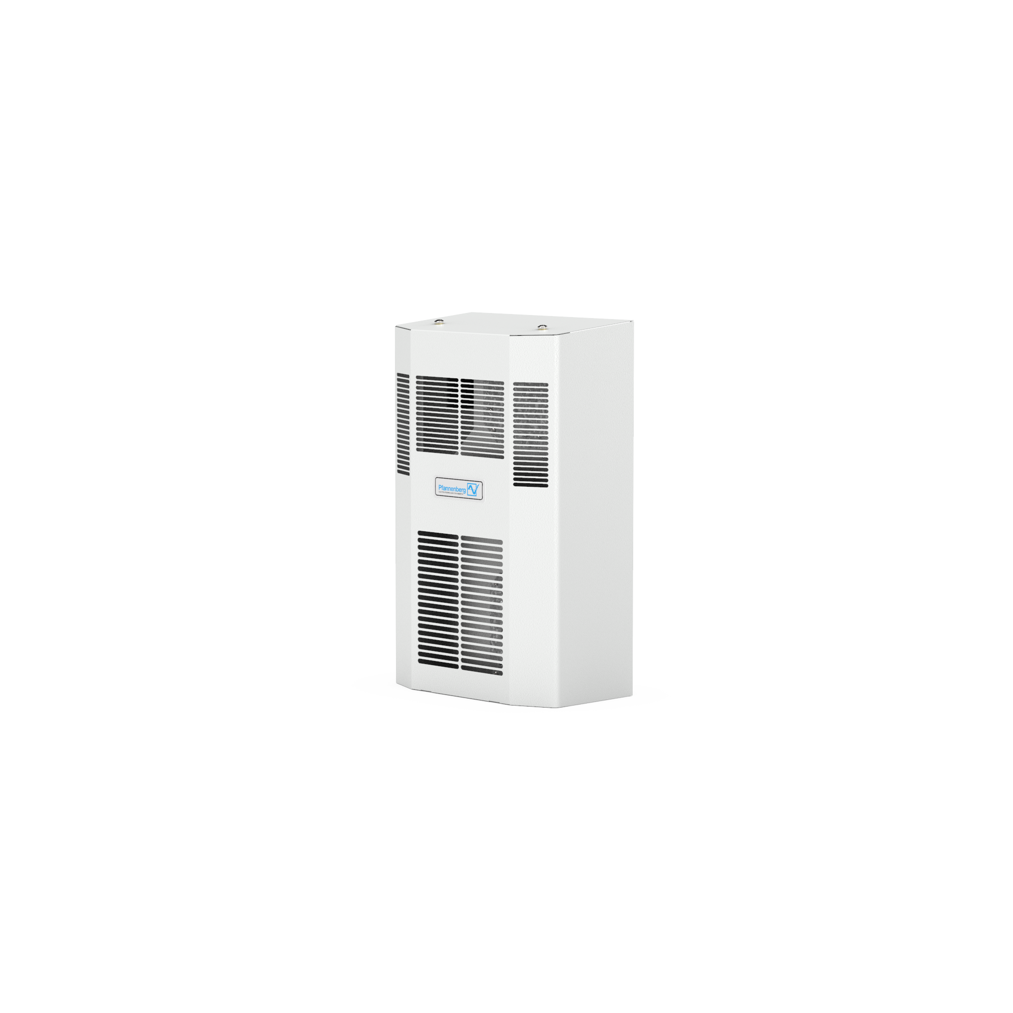 PAS 6043 Side Mount Air/Air Heat Exchanger PAS 6043 Side Mount Air/Air Heat Exchanger