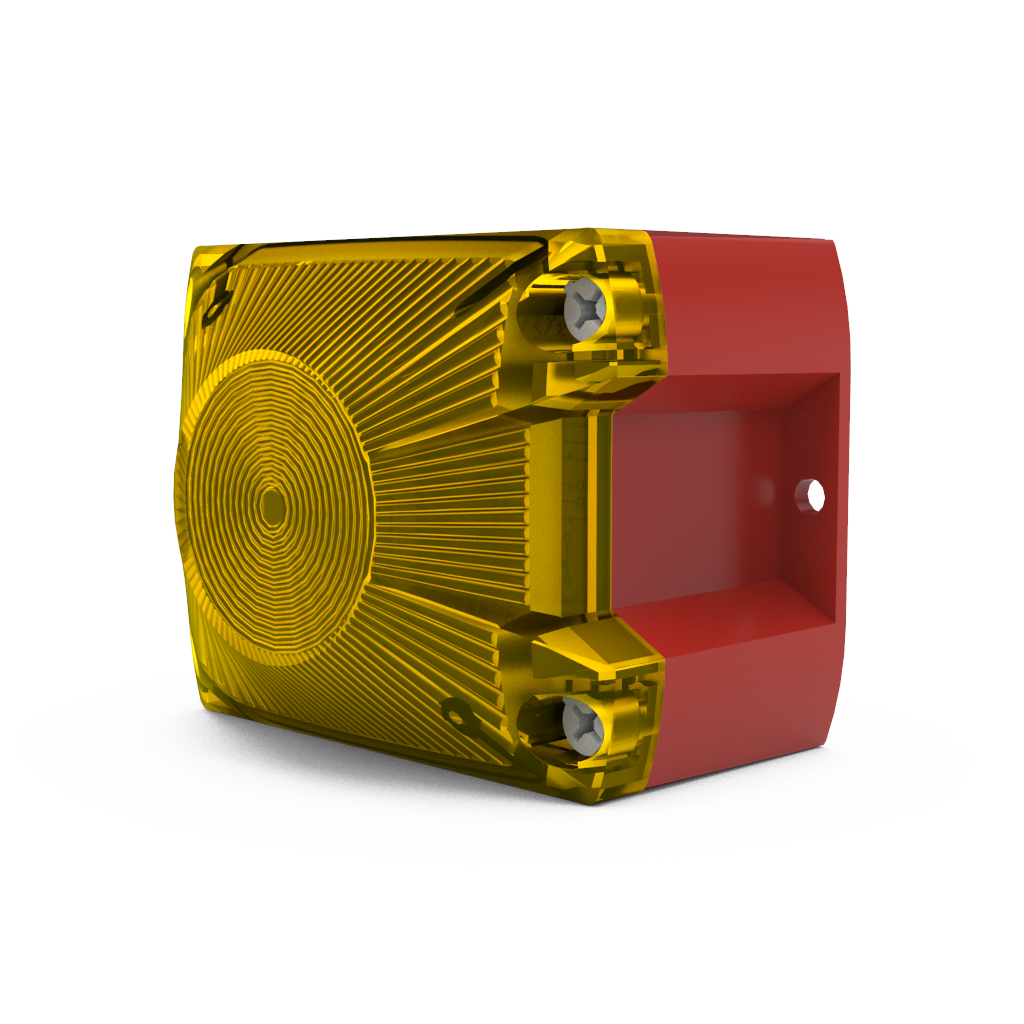 Pyra PY X-S-05 Compact Flashing Light Pyra PY X-S-05 Compact Flashing Light