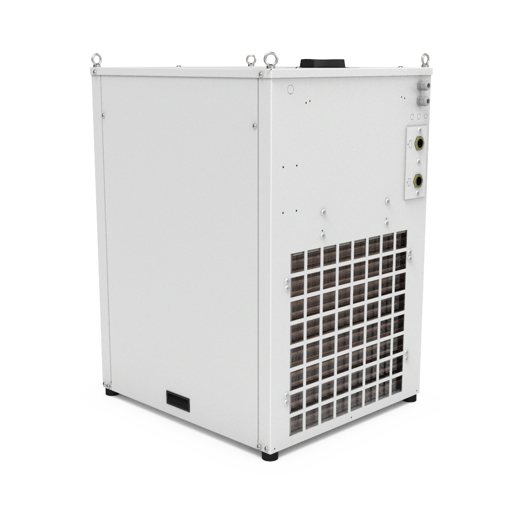 CCE 6501 Luftgekühlter Aktiver Flüssigkeitskühler
