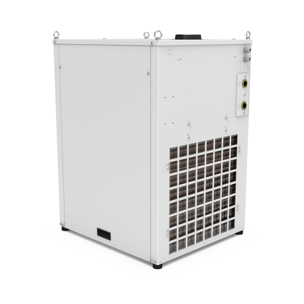 CCE 6501 400-460V Air-Cooled Active Liquid Cooler CCE 6501 400-460V Air-Cooled Active Liquid Cooler