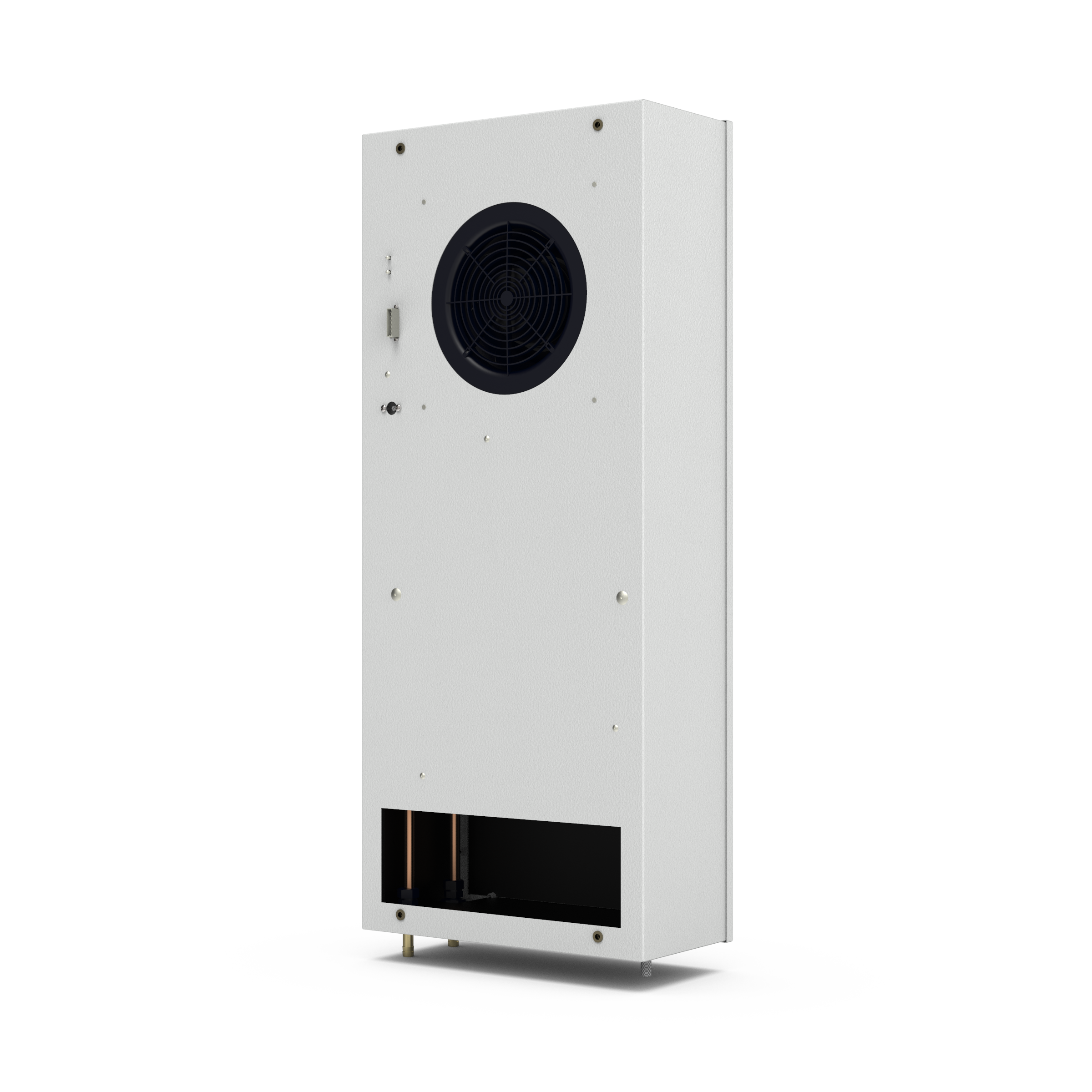 PWS 7332 115V Side Mount Air/Water Heat Exchanger PWS 7332 115V Side Mount Air/Water Heat Exchanger