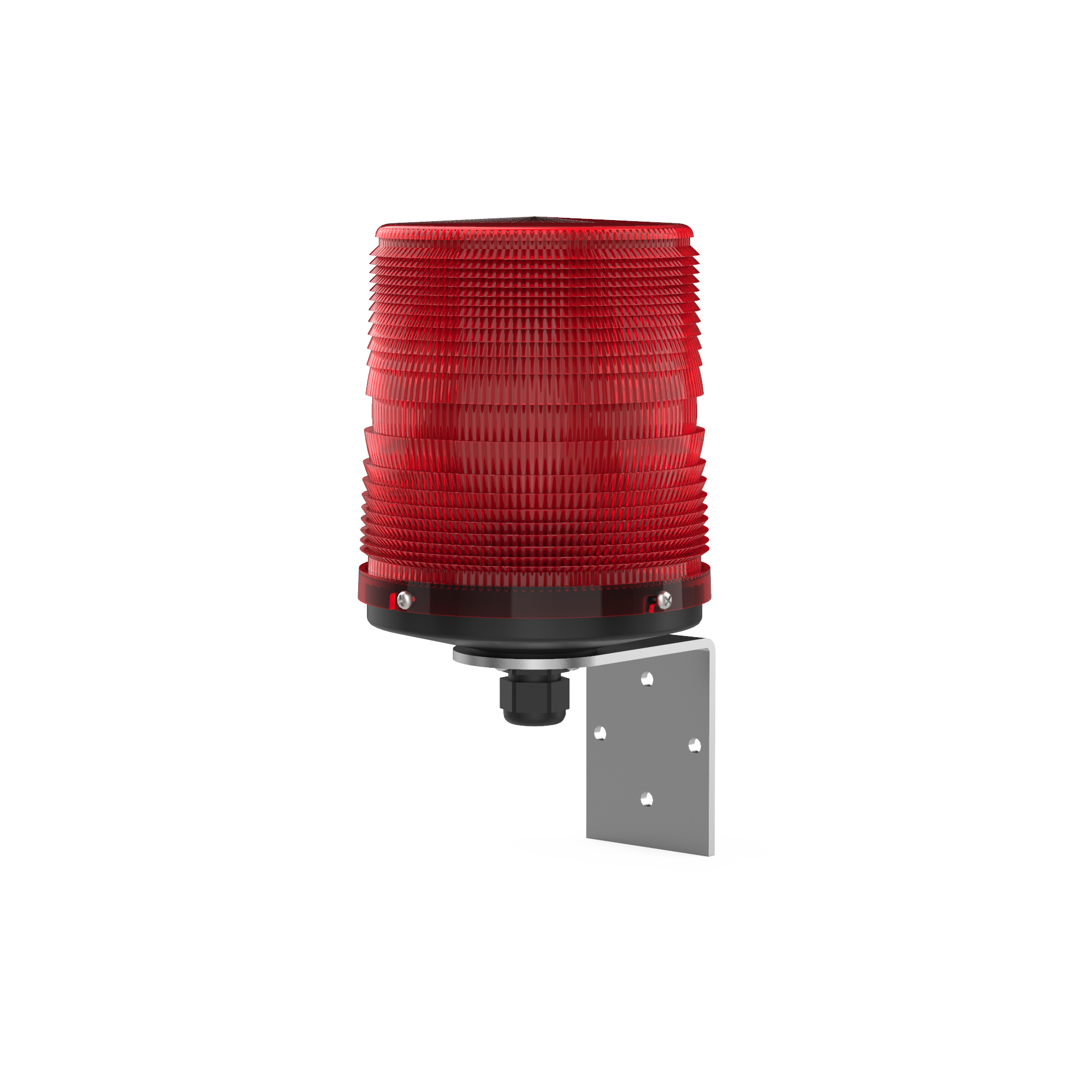 PMF 2015-SIL All-round Flashing Light