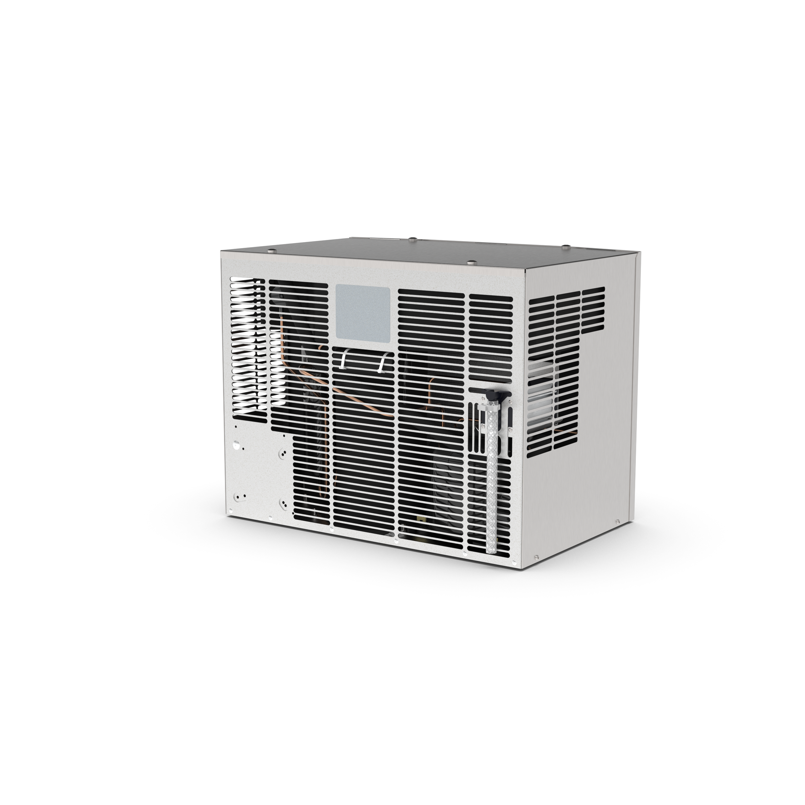 DTT 6201 Top Mount Cooling Unit