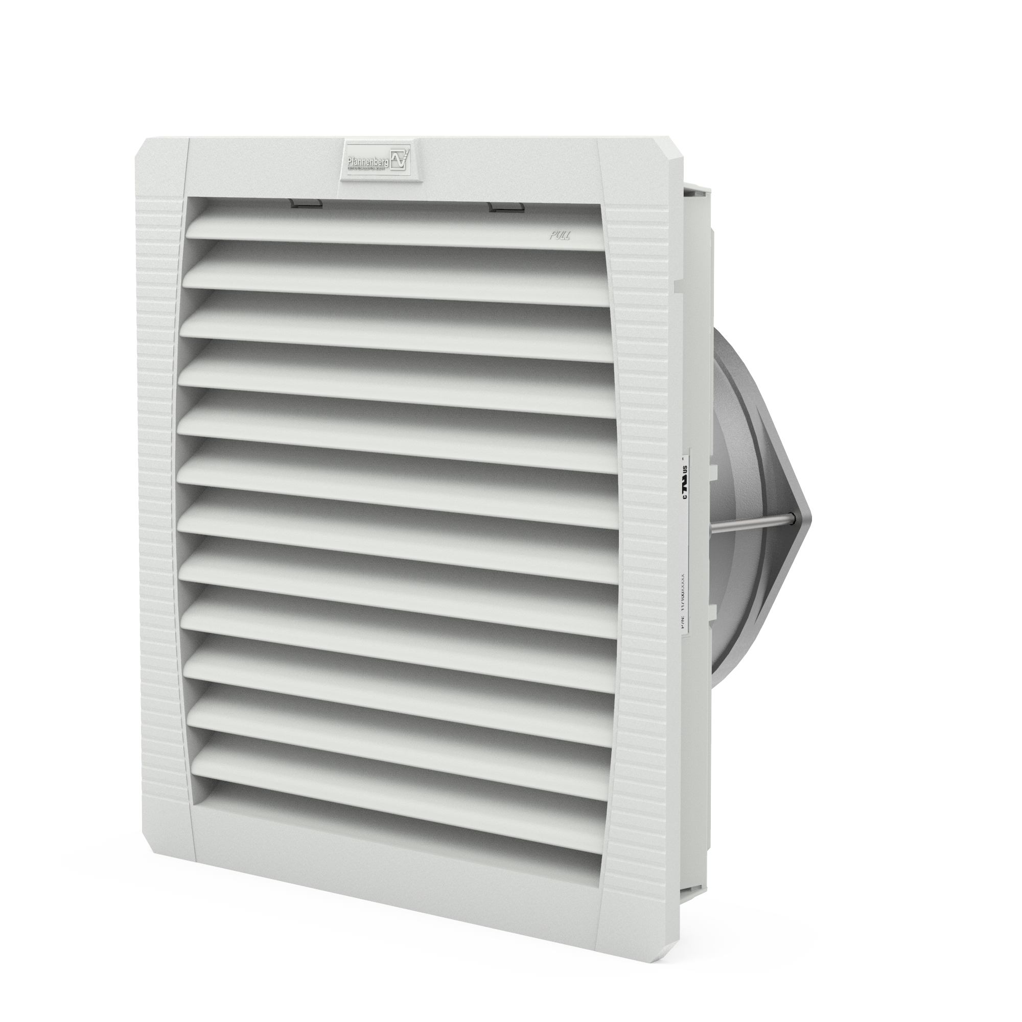 PF 43000 230V IP55 Filterfan PF 43000 230V IP55 Filterfan