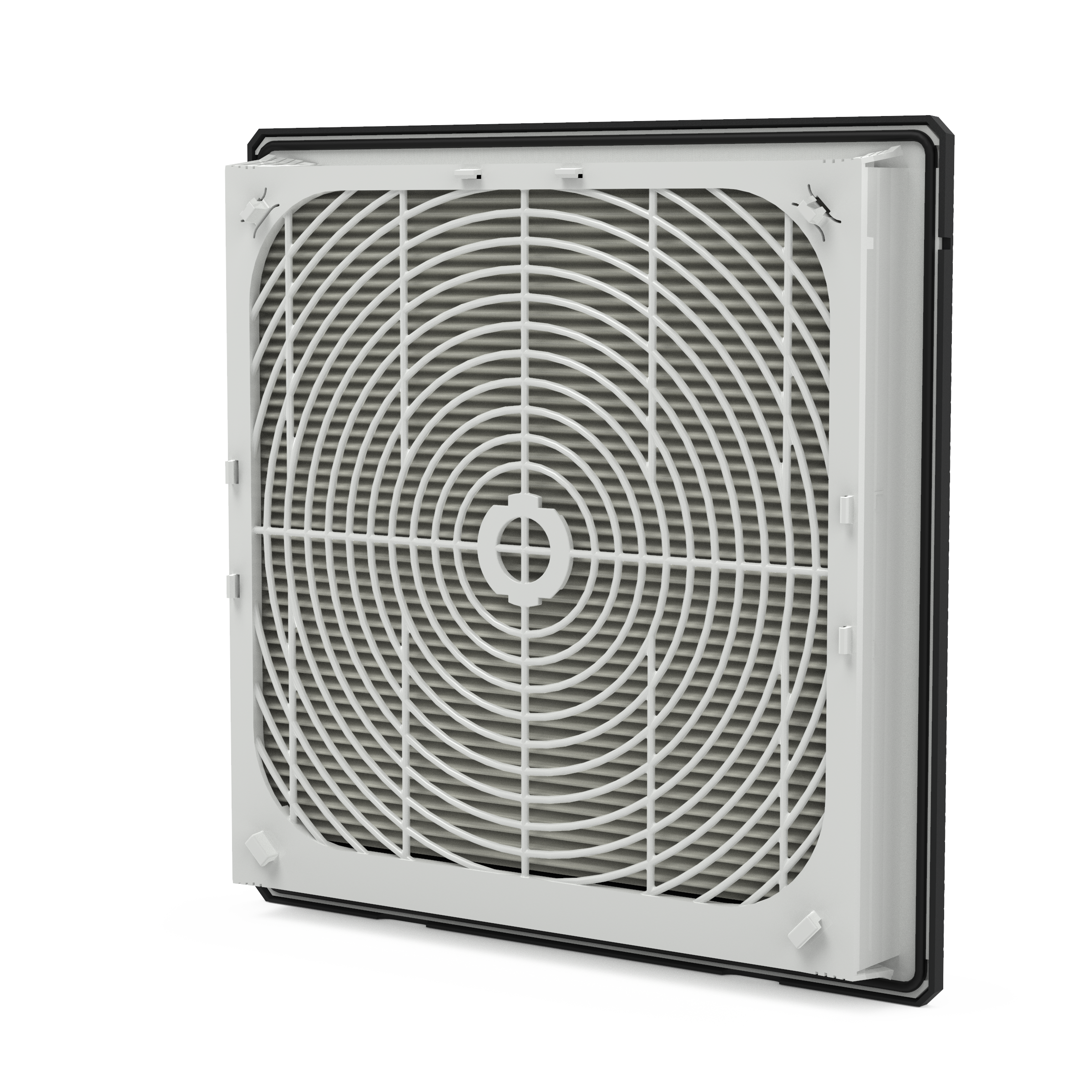 PFA 60000 IP55 Austrittsfilter PFA 60000 IP55 Austrittsfilter