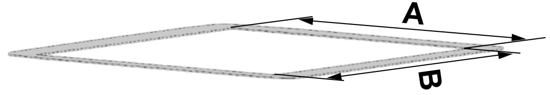 PTFA 60000 IP33 Dachaustrittsfilter PTFA 60000 IP33 Dachaustrittsfilter