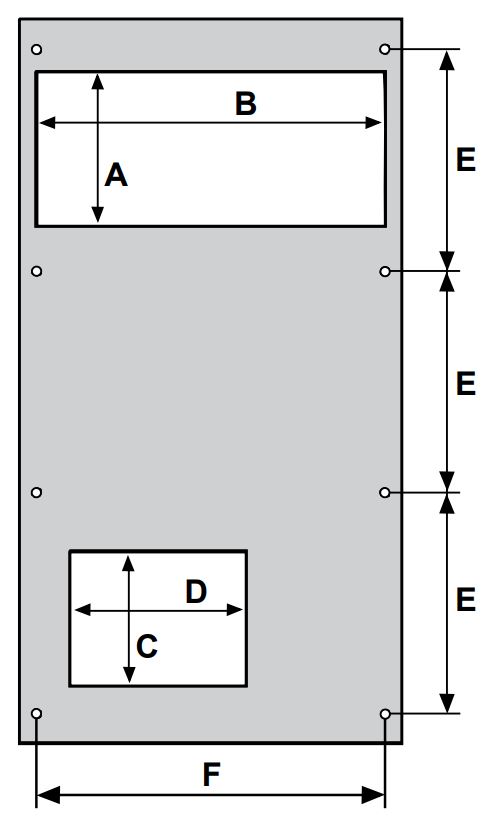 PWS 3062 Air/Water Heat Exchanger