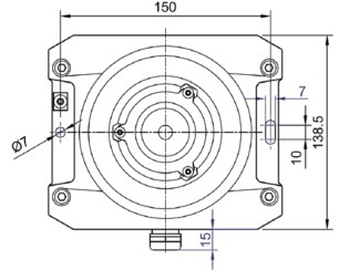 Protect PRO 10 Sounder Ex-ATEX Protect PRO 10 Sounder Ex-ATEX