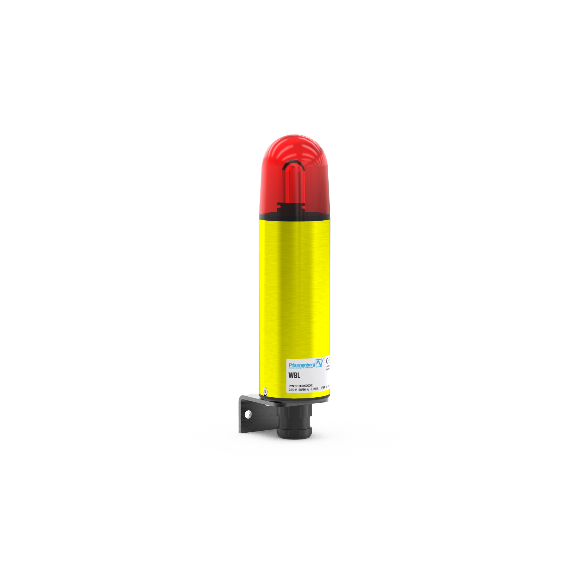 WBL Flashing Warning Light WBL Flashing Warning Light