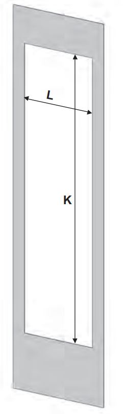 DTI 9341 Teilversenktes Kühlgerät