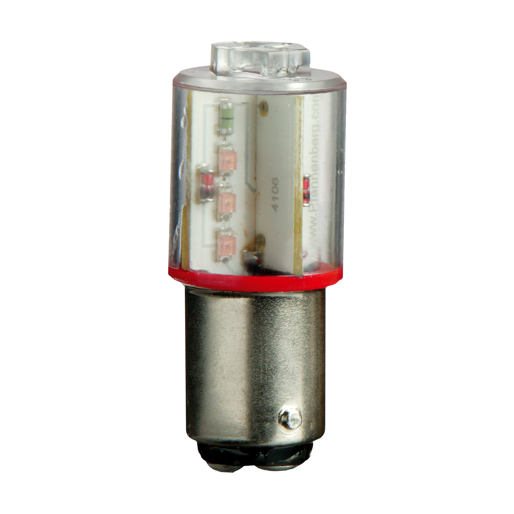 LED BR50 BA15d Continuous Light LED BR50 BA15d Continuous Light
