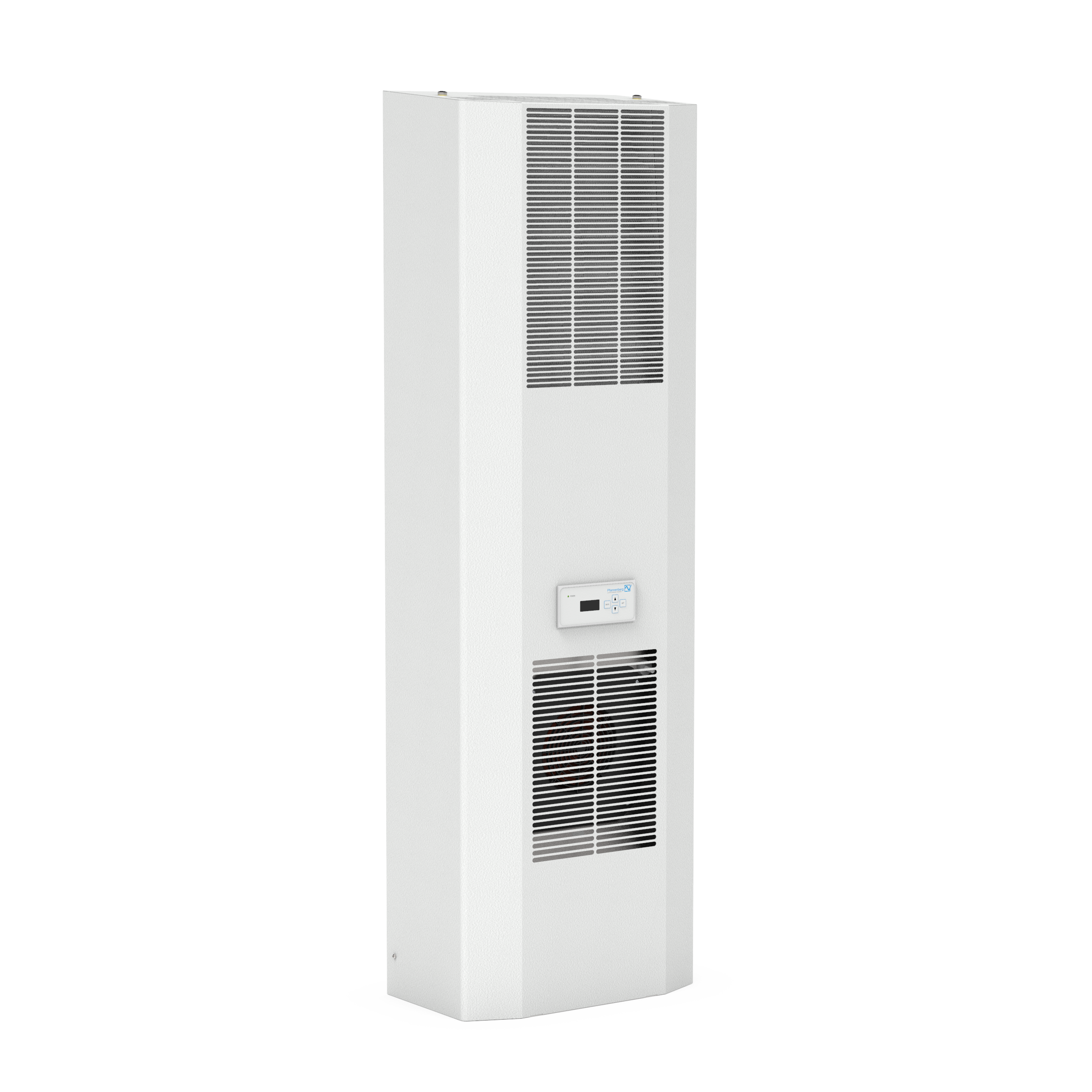 DTS 6X1E 230V Seitenanbau-Kühlgerät DTS 6X1E 230V Seitenanbau-Kühlgerät