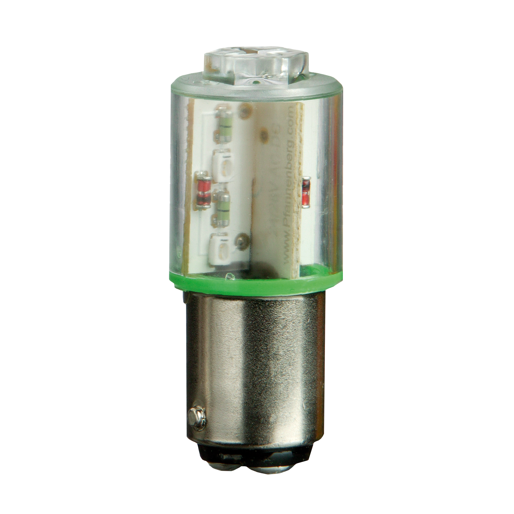 LED BR50 BA15d Continuous Light LED BR50 BA15d Continuous Light