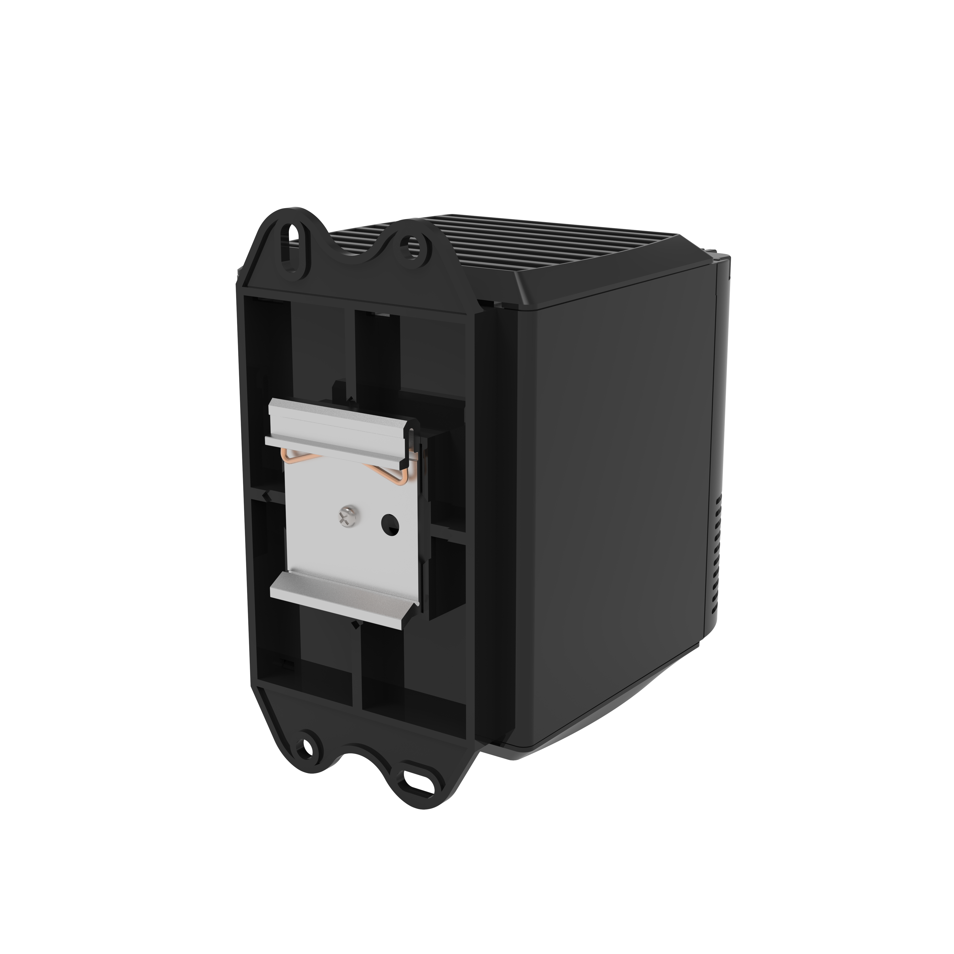 PFH 500 115V Compact Fan Heater PFH 500 115V Compact Fan Heater