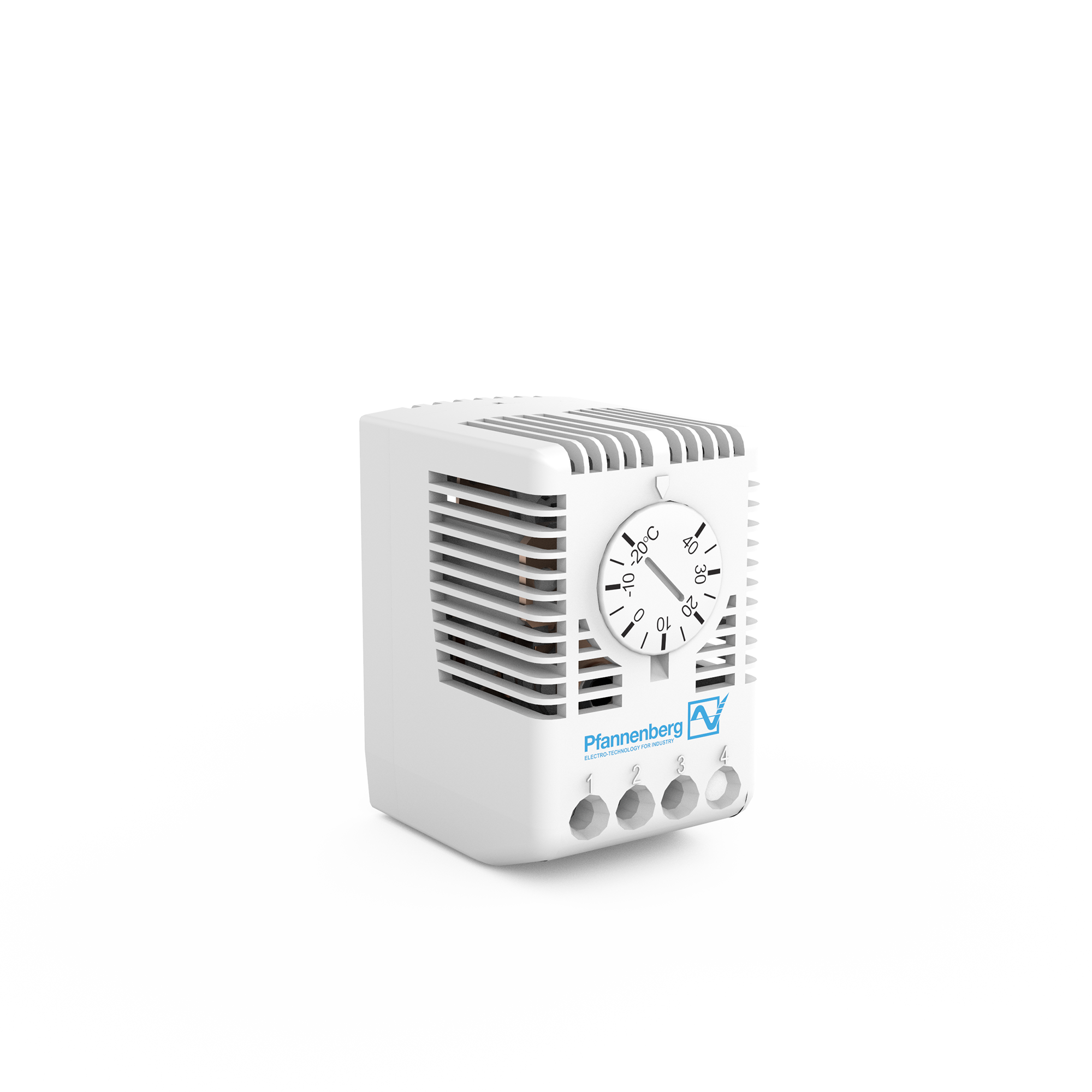 Thermostat FLZ510 UL,Changeover,-20-40C,1K