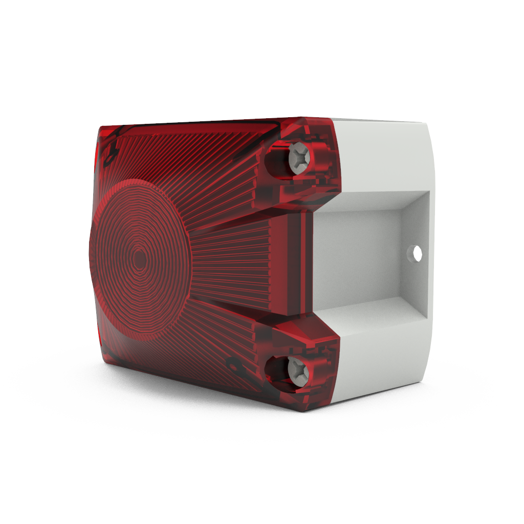Pyra PY X-S-05 Compact Flashing Light Pyra PY X-S-05 Compact Flashing Light