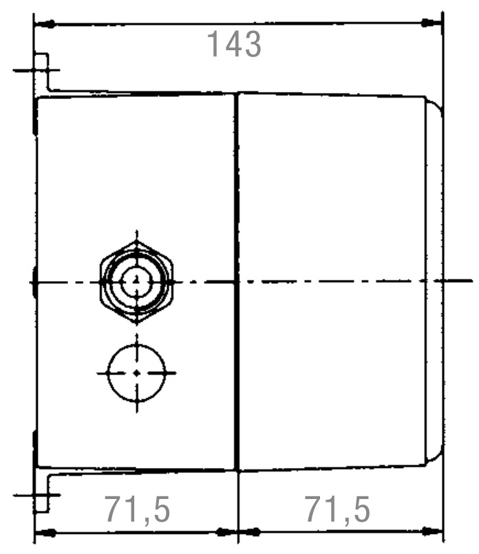 DS 5 -TAS 24 DC DS 5 -TAS 24 DC