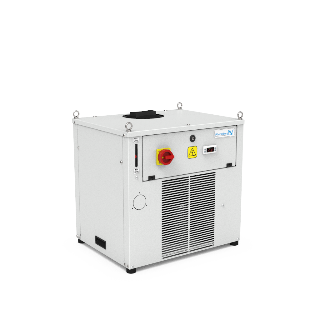 CCE 6101 230V Air-Cooled Active Liquid Cooler CCE 6101 230V Air-Cooled Active Liquid Cooler