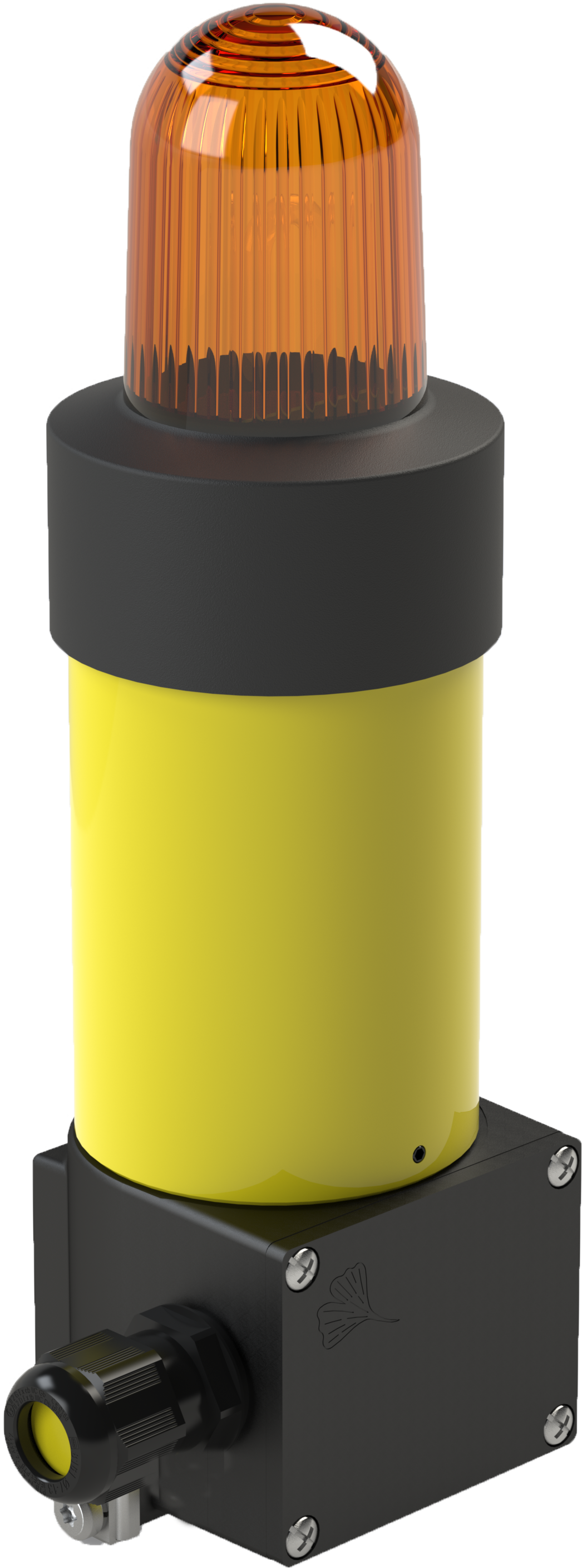 CWB Flashing Light Ex-ATEX CWB Flashing Light Ex-ATEX