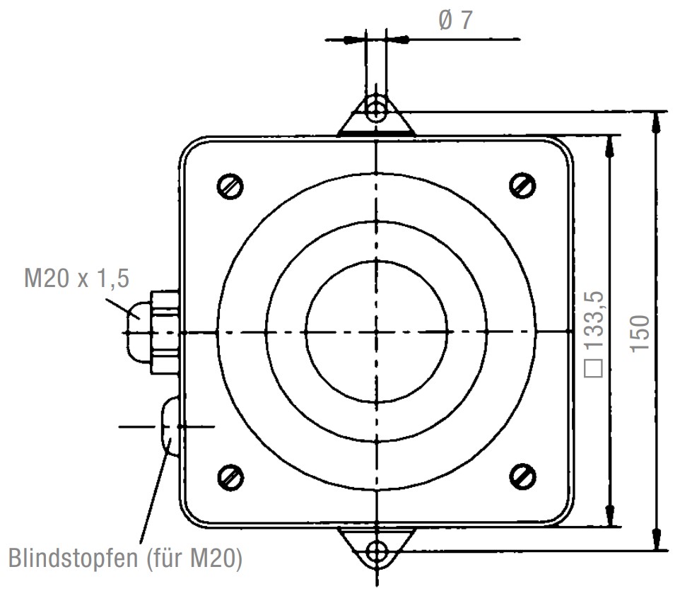 DS 5 Sounder, ext. tone selection, SIL/Pl