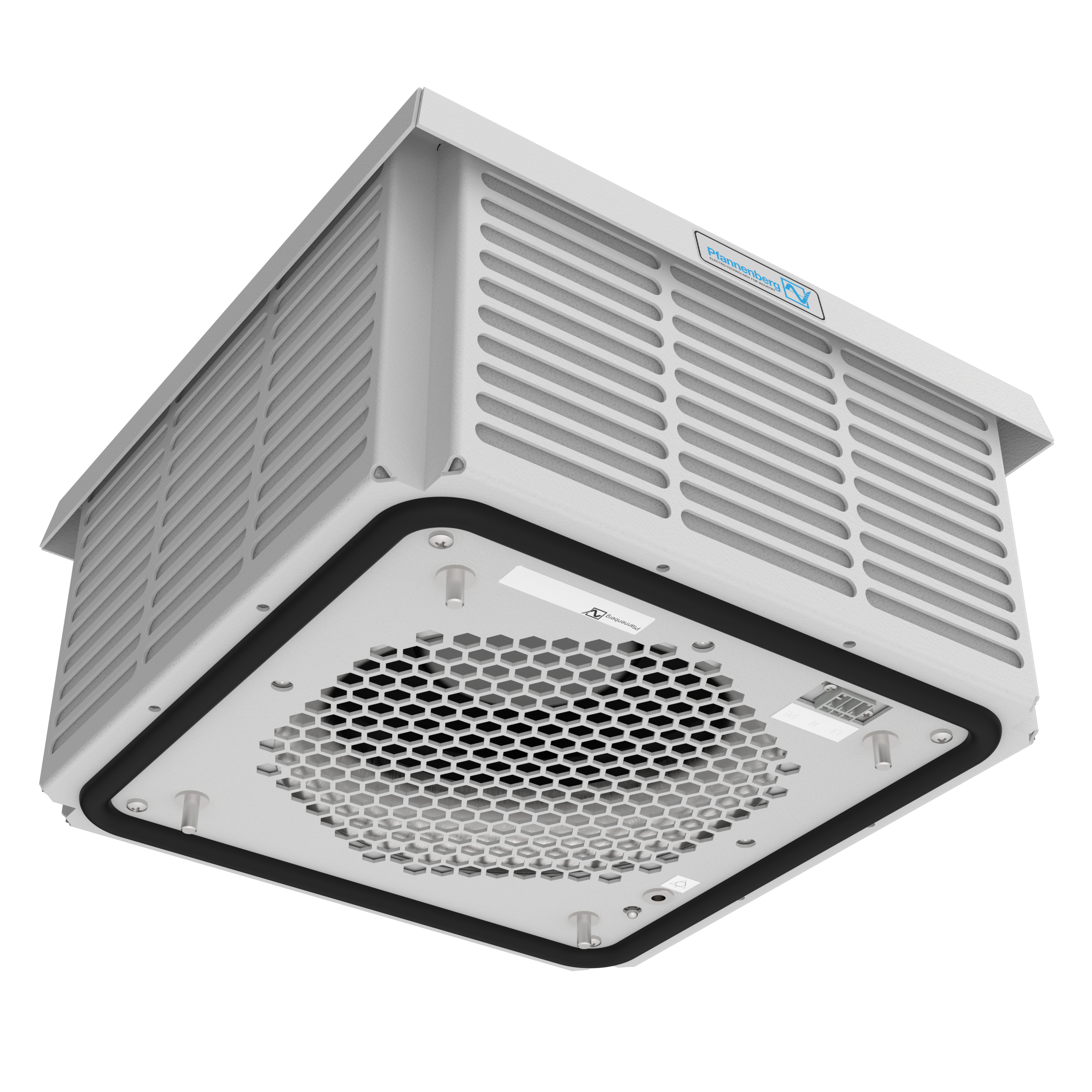 PTF 1200 115V IP54 Dachfilterlüfter PTF 1200 115V IP54 Dachfilterlüfter
