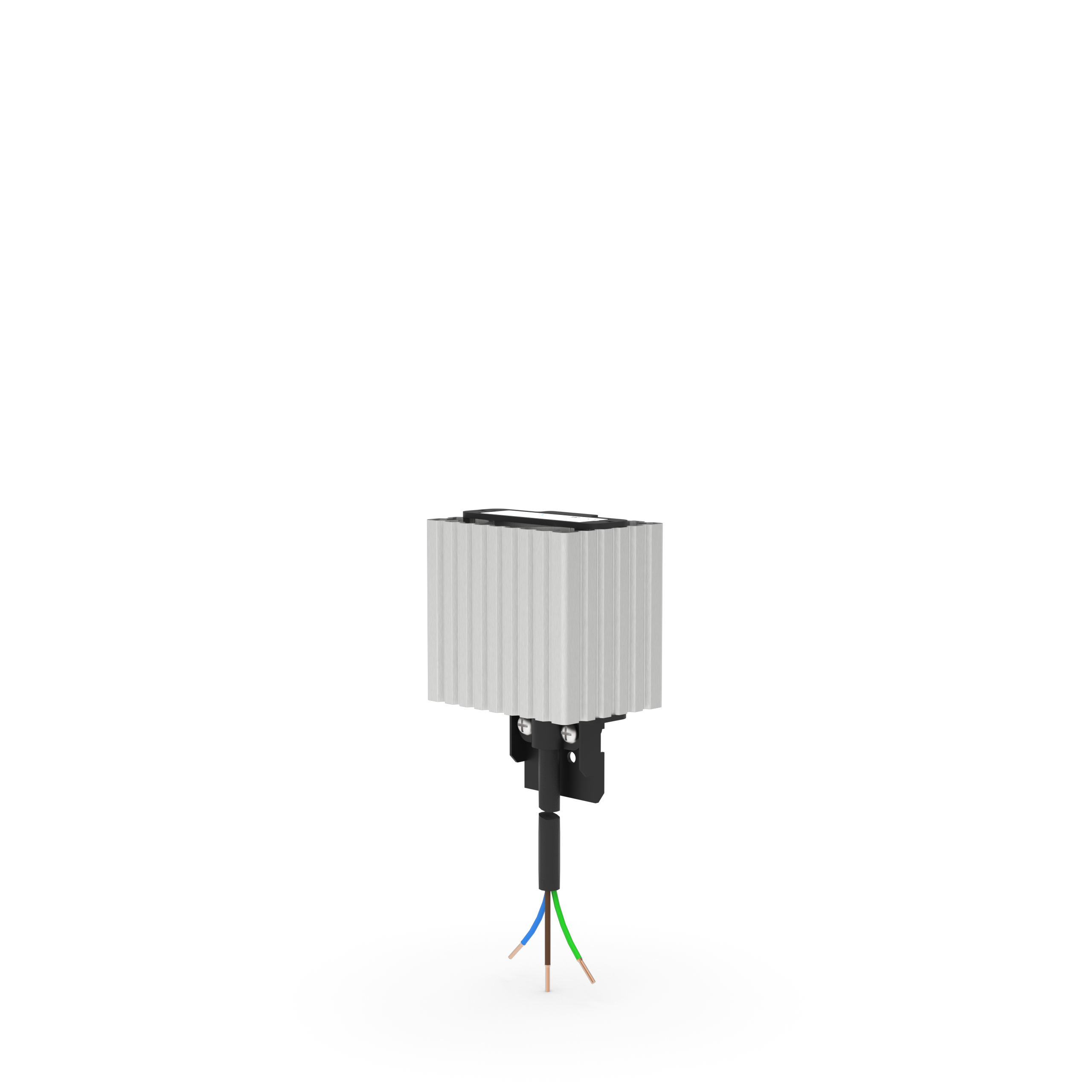 FLH 030 110-250V Low Surface Temp. Radiant Heaters FLH 030 110-250V Low Surface Temp. Radiant Heaters