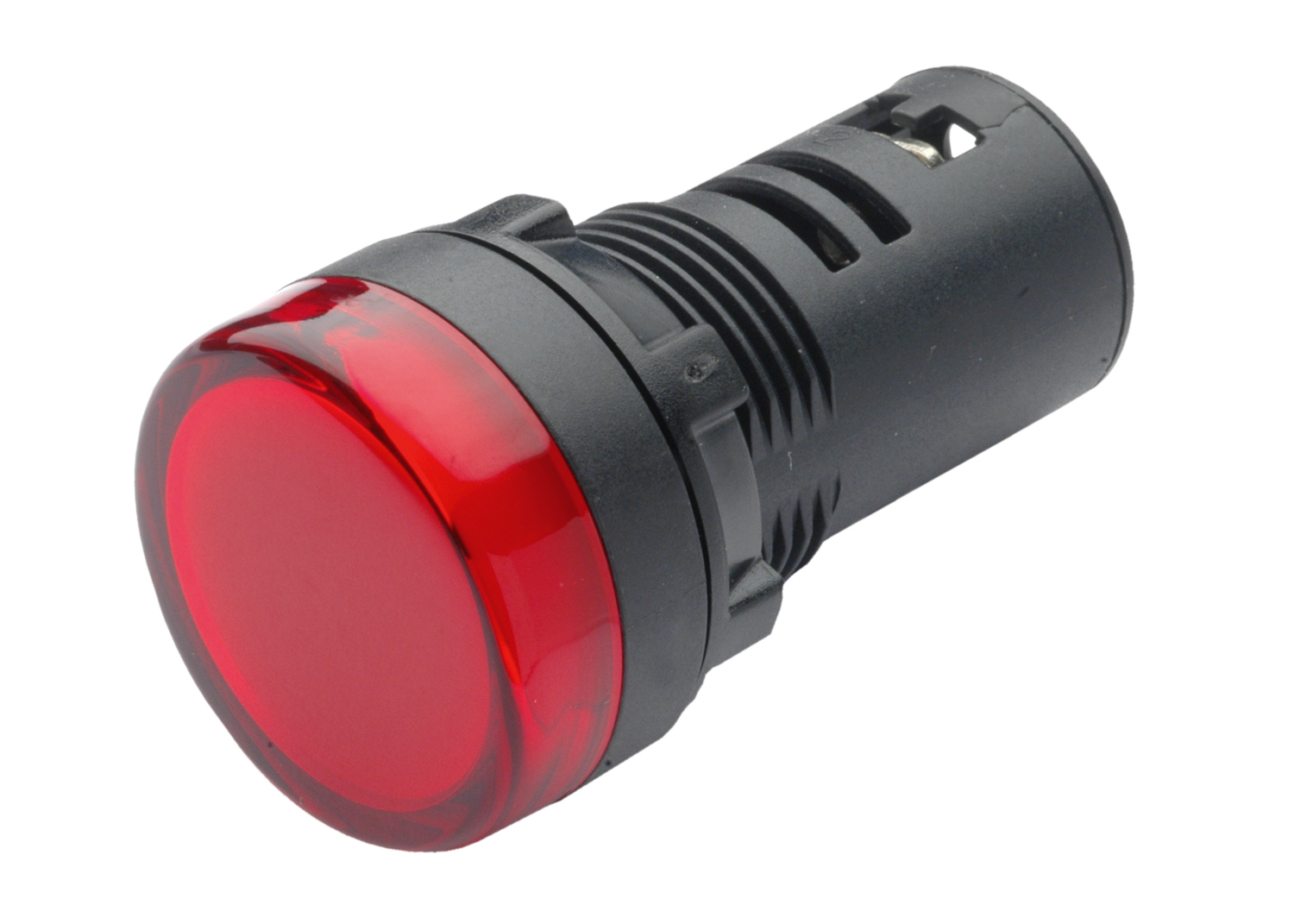 P 22 D Continuous LED Panel Mount Indicator P 22 D Continuous LED Panel Mount Indicator