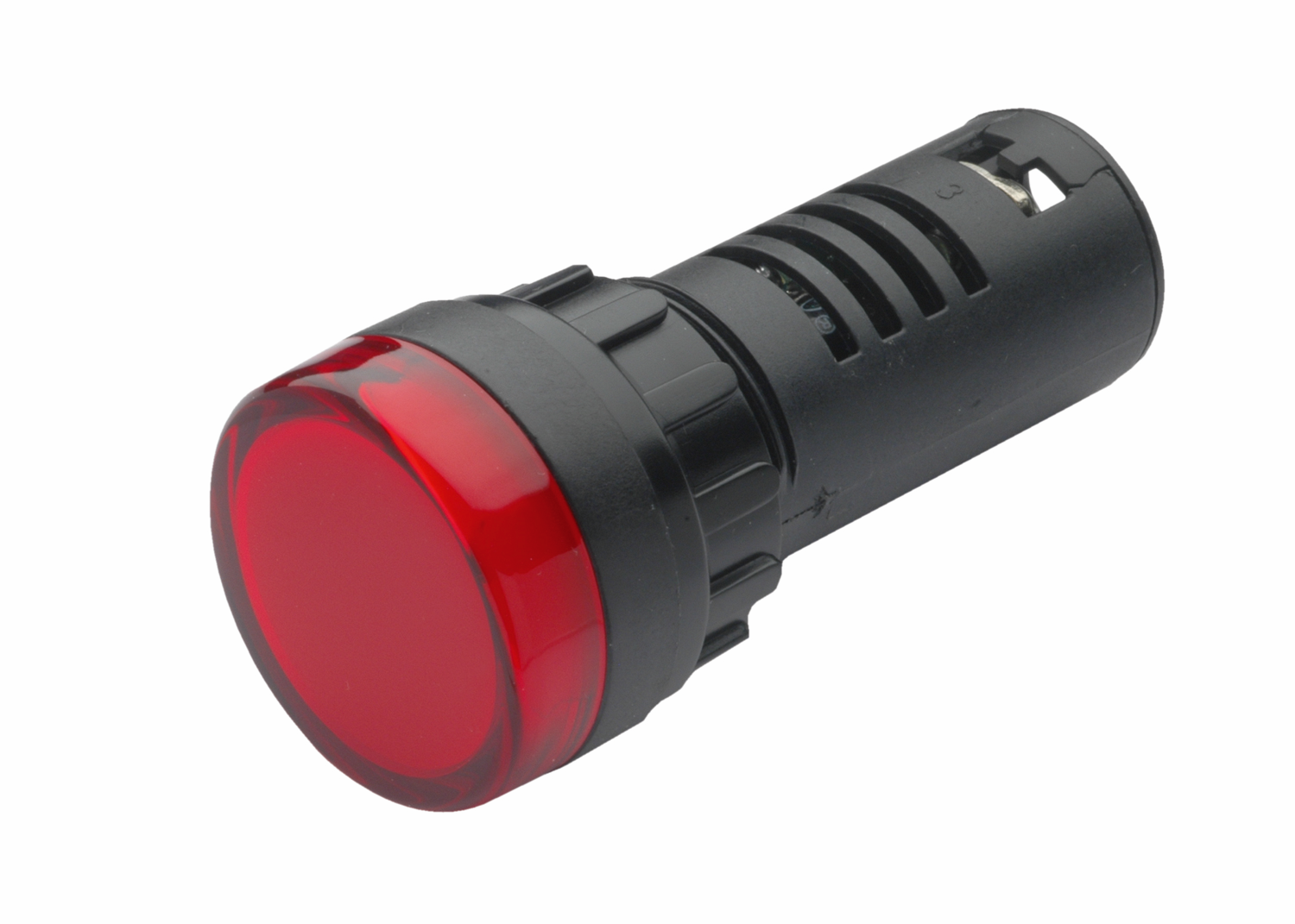 P 22 DFS Blinking LED Panel Mount Indicator P 22 DFS Blinking LED Panel Mount Indicator