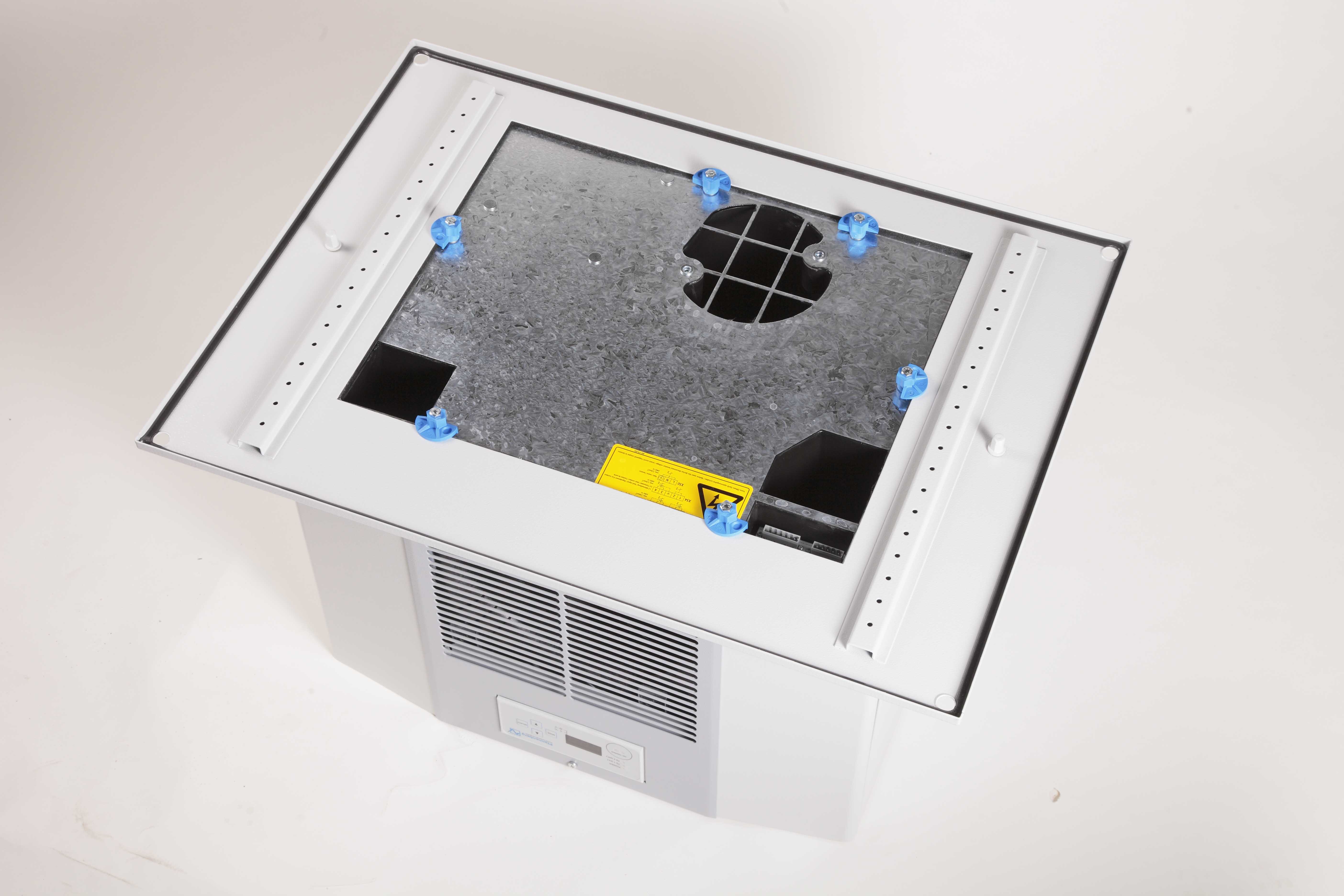 Quick installation frame for DTT 6301 and DTT 6401 Quick installation frame for DTT 6301 and DTT 6401