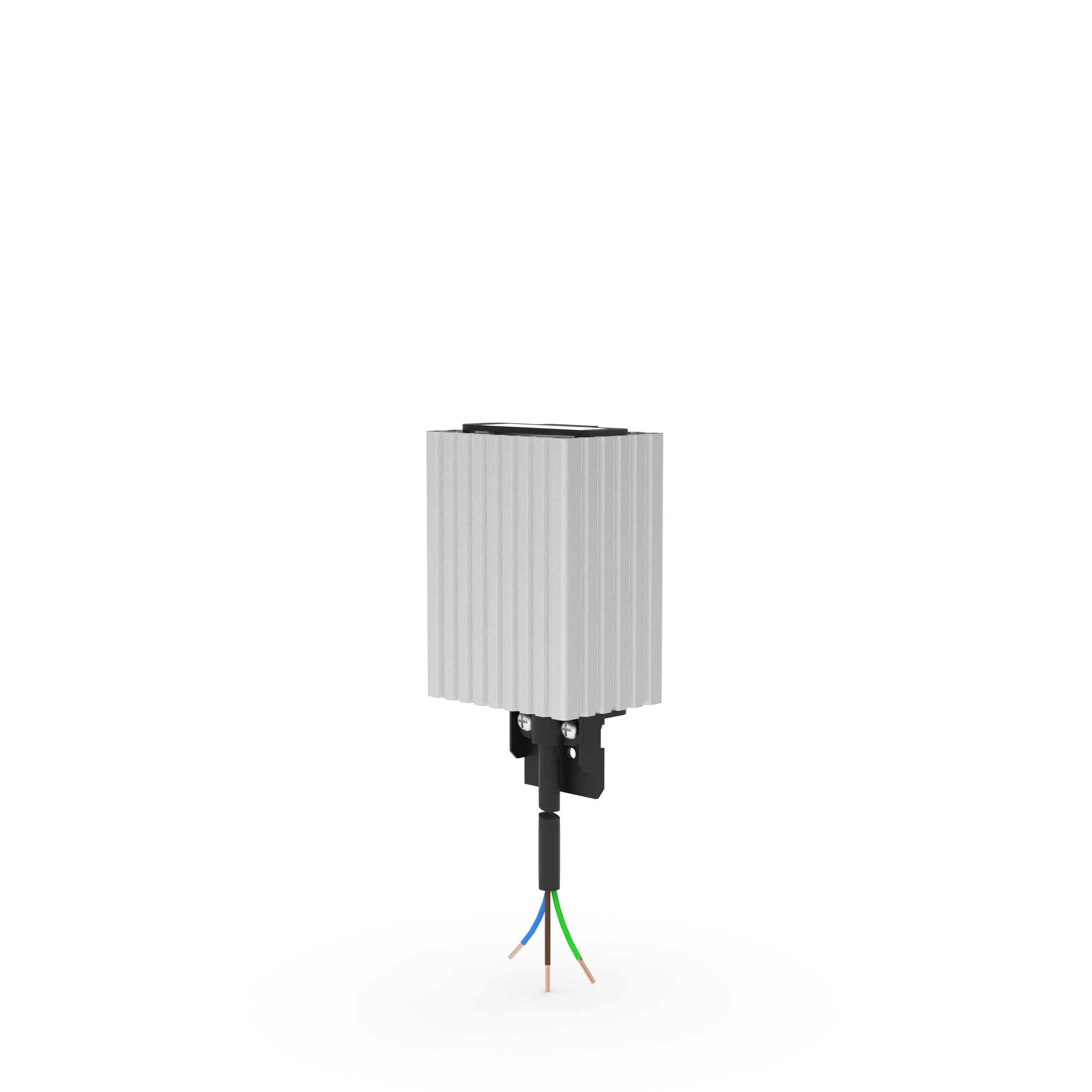 FLH 020 110-250V Low Surface Temp. Radiant Heaters FLH 020 110-250V Low Surface Temp. Radiant Heaters